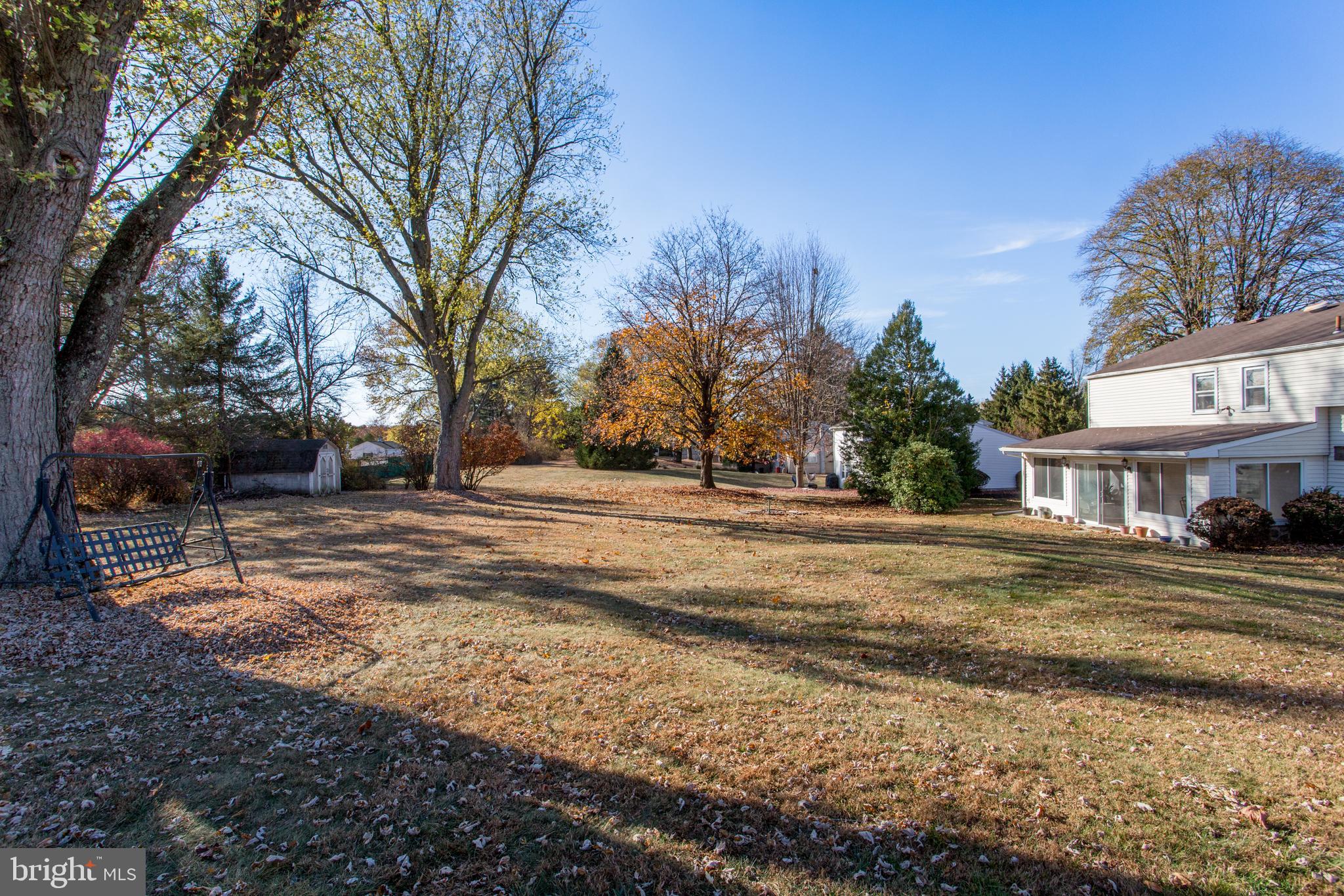 PINE TREE FARMS - Residential