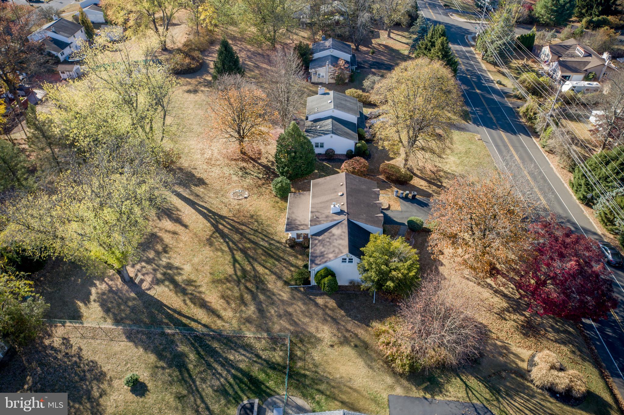 PINE TREE FARMS - Residential