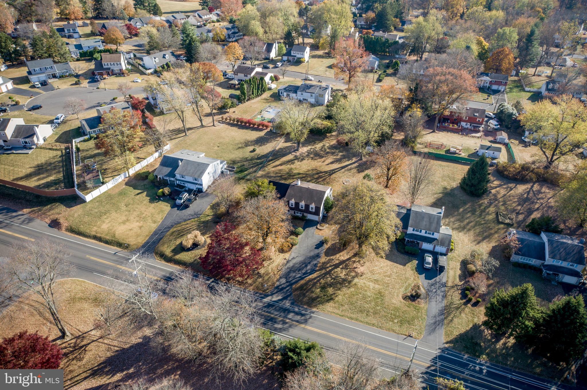 PINE TREE FARMS - Residential