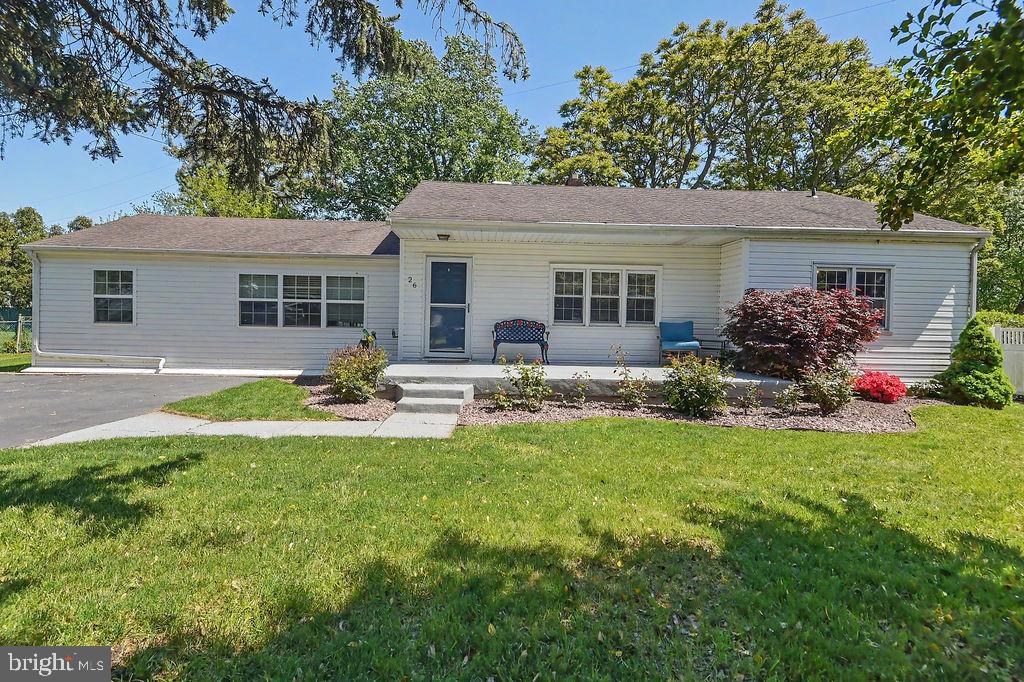 26 OVERLOOK AVENUE