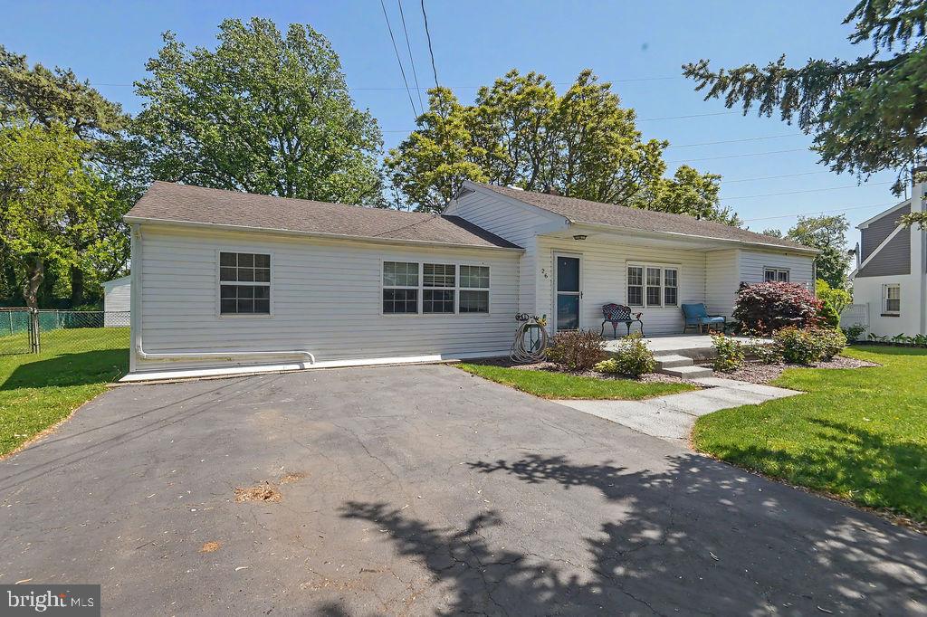 26 OVERLOOK AVENUE