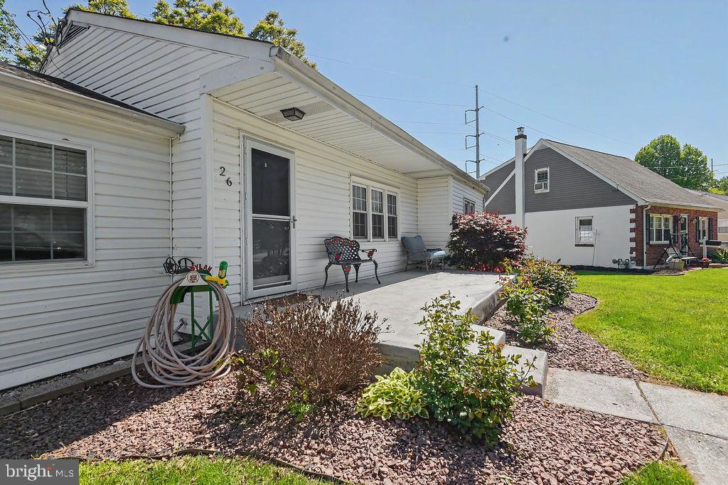 26 OVERLOOK AVENUE
