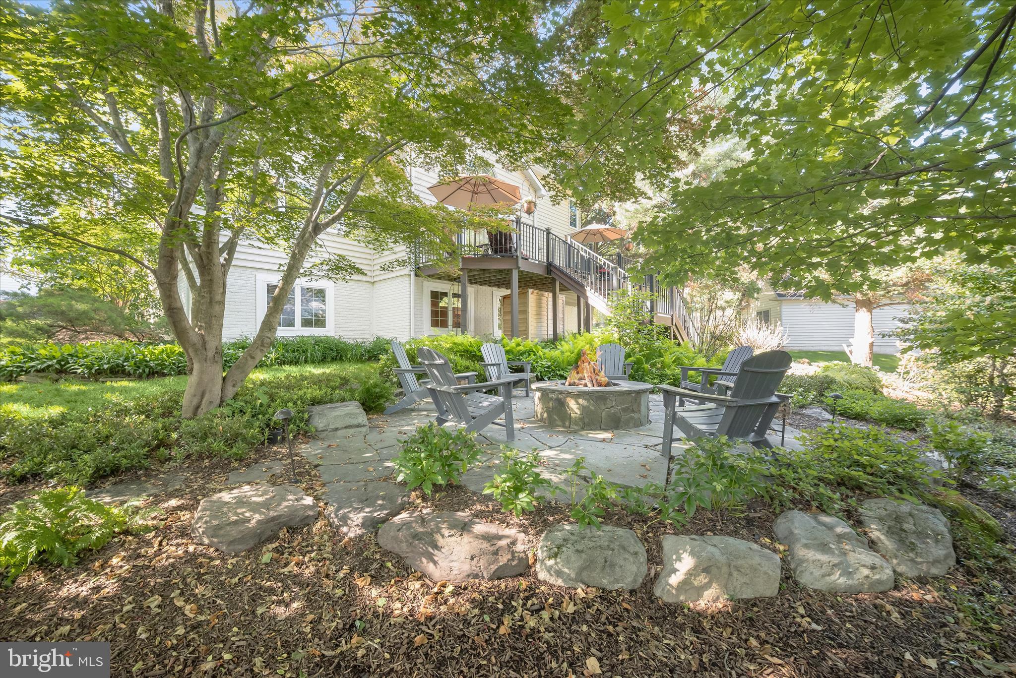 VILLAGE OF RIVER HILL - Residential