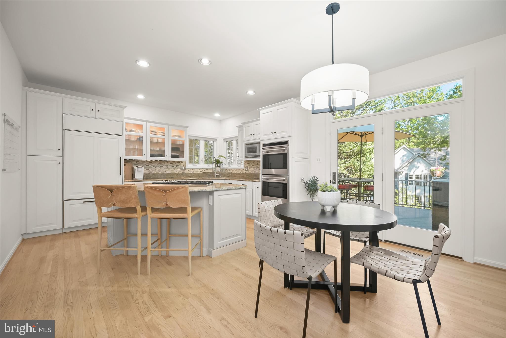 VILLAGE OF RIVER HILL - Residential