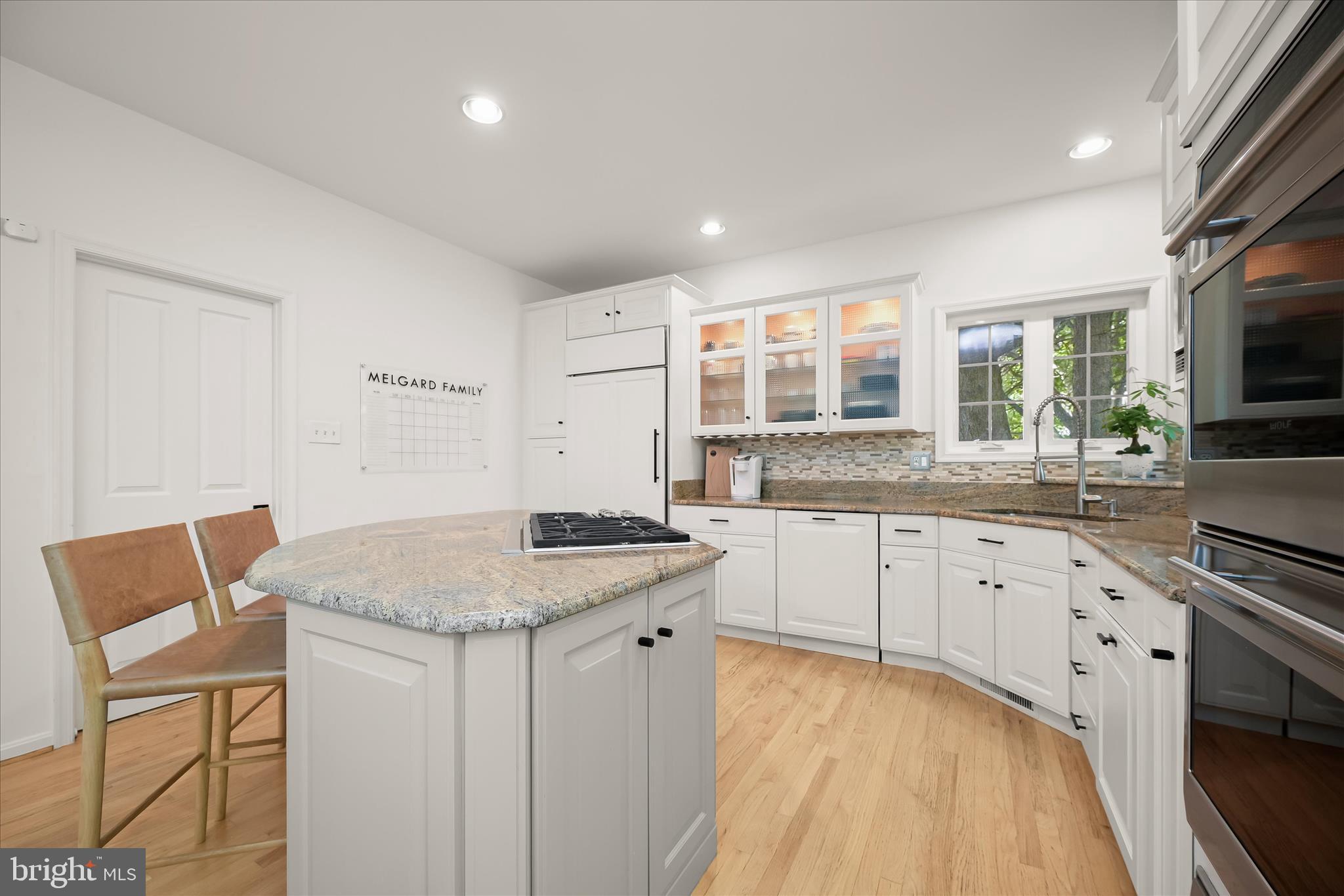 VILLAGE OF RIVER HILL - Residential