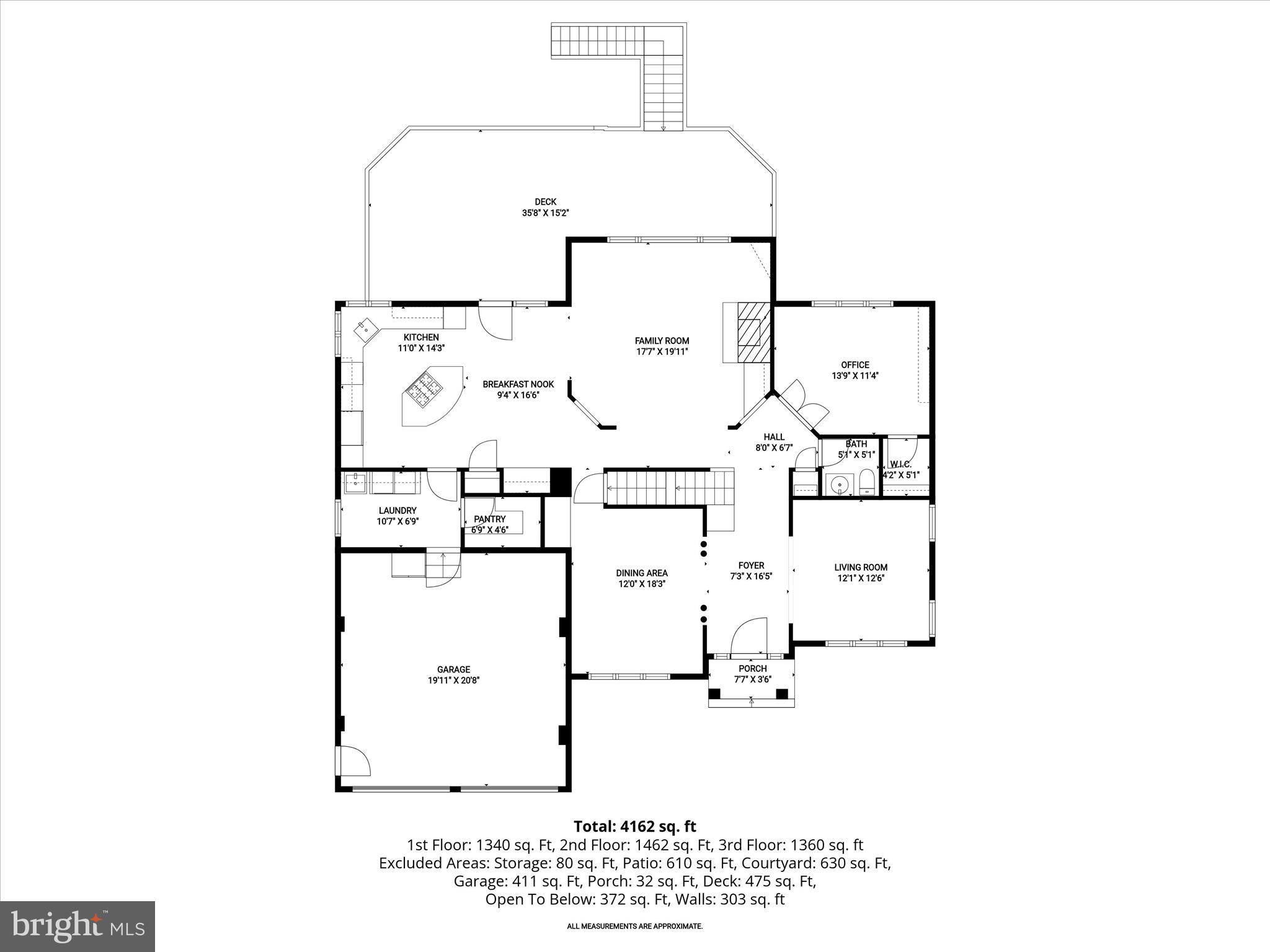 VILLAGE OF RIVER HILL - Residential