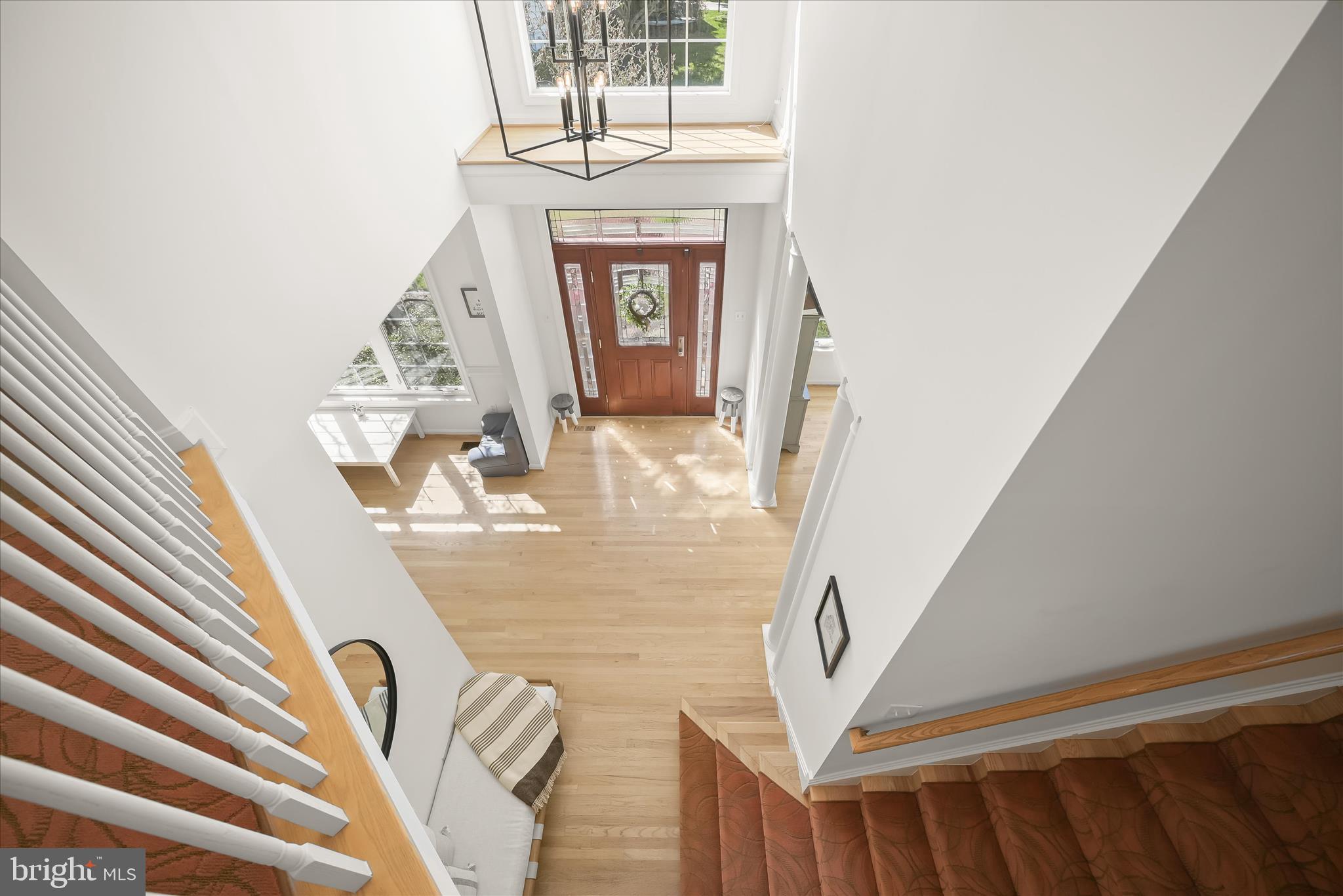 VILLAGE OF RIVER HILL - Residential