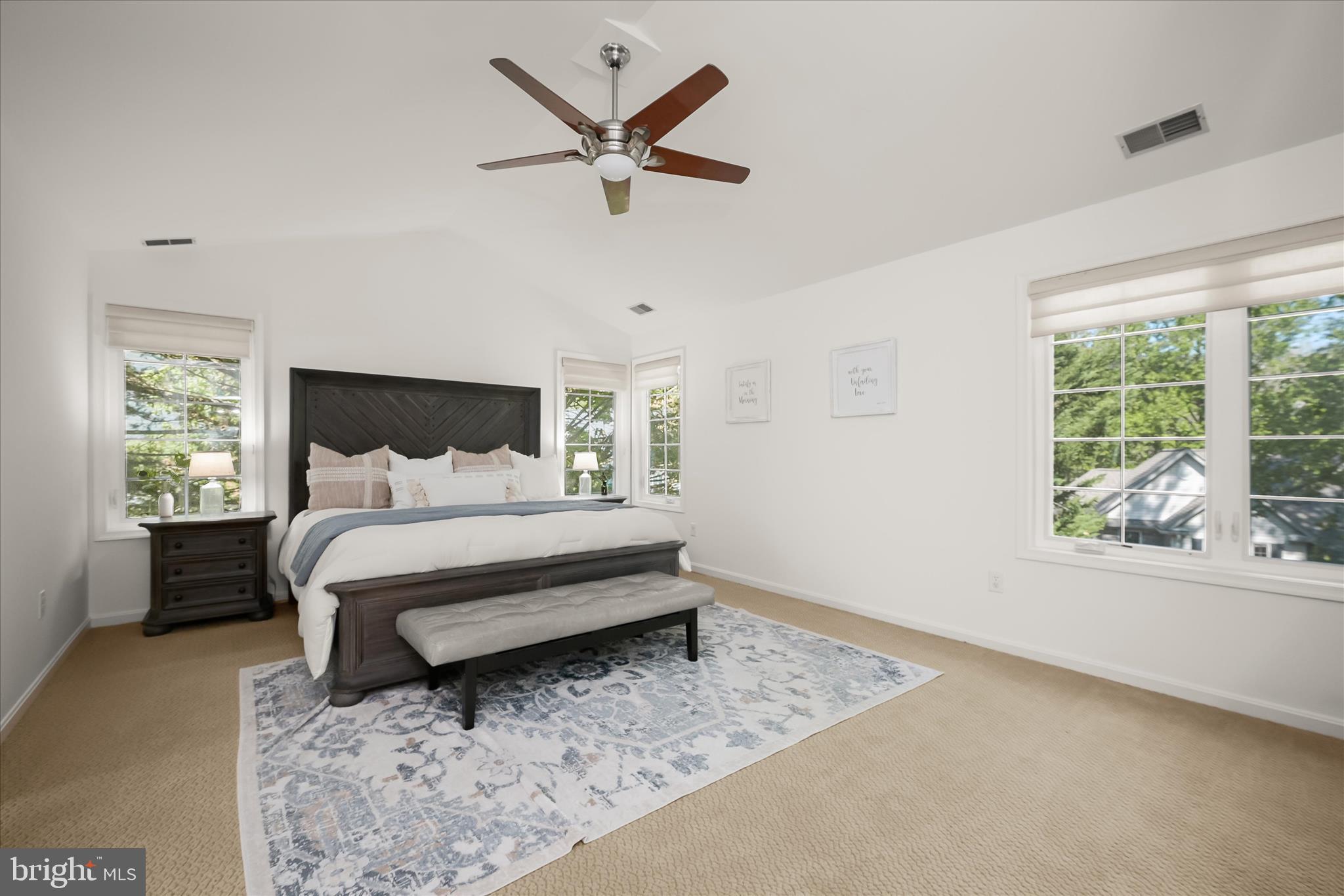 VILLAGE OF RIVER HILL - Residential
