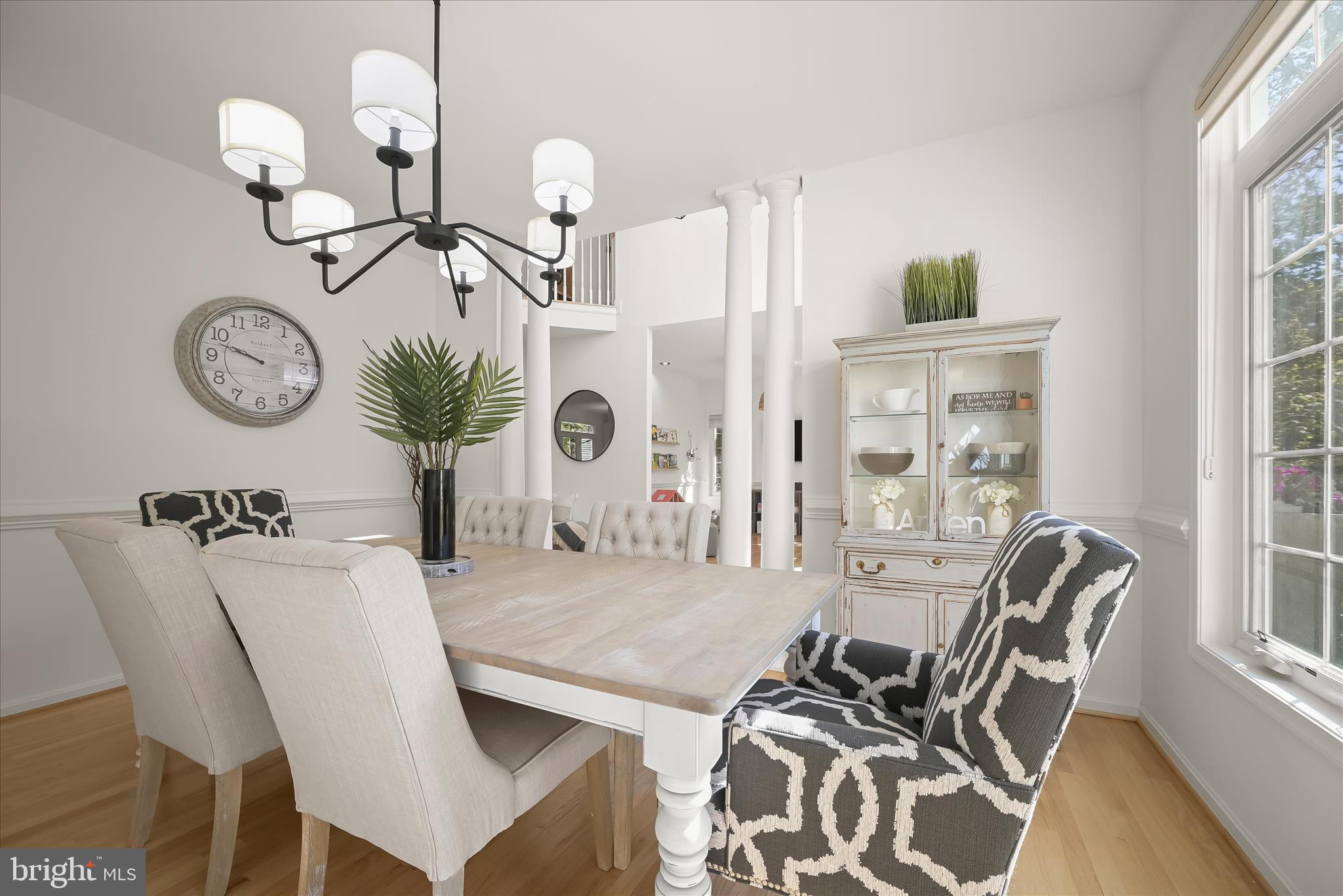 VILLAGE OF RIVER HILL - Residential