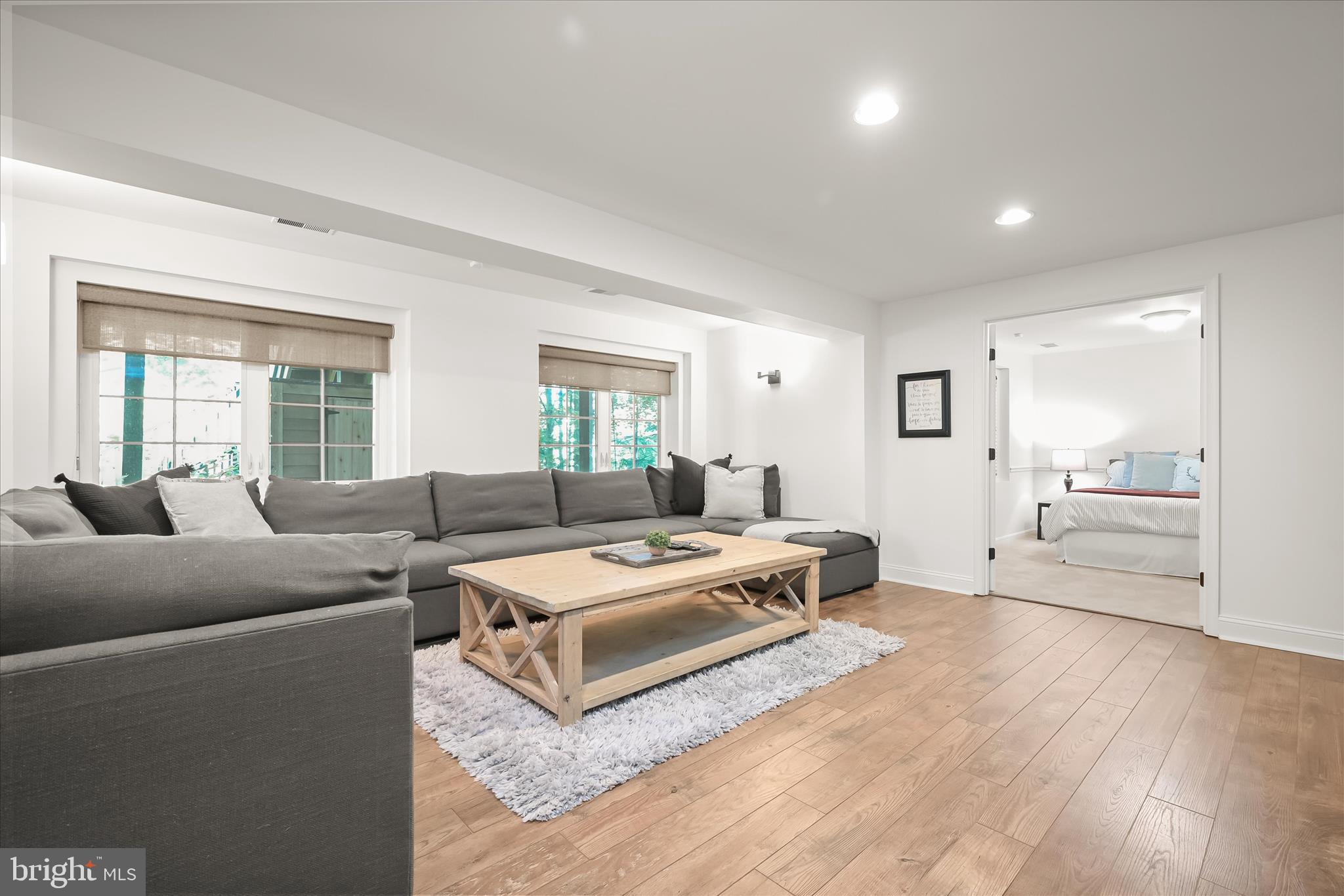 VILLAGE OF RIVER HILL - Residential
