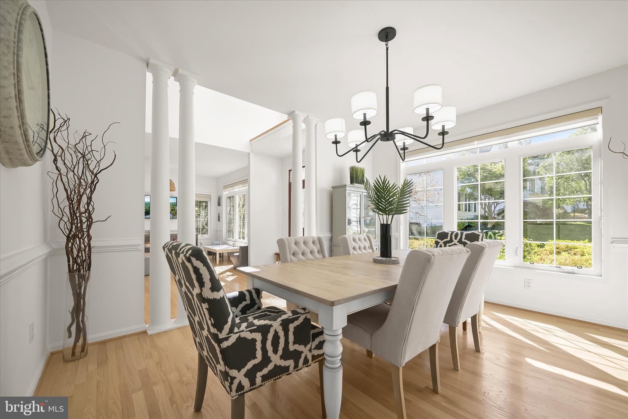 VILLAGE OF RIVER HILL - Residential