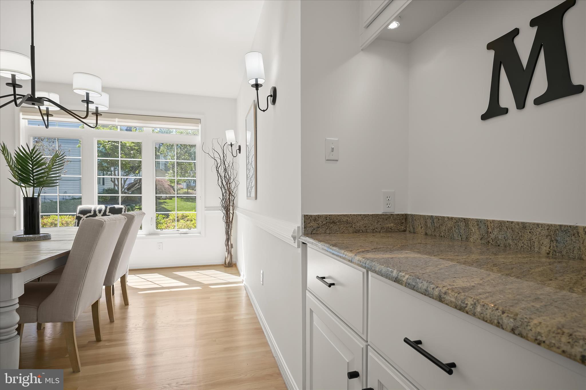 VILLAGE OF RIVER HILL - Residential
