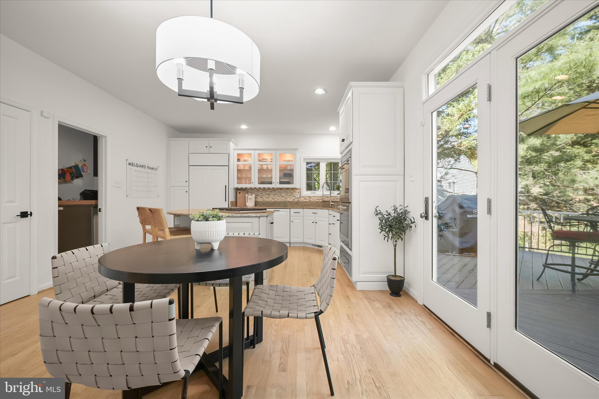 VILLAGE OF RIVER HILL - Residential