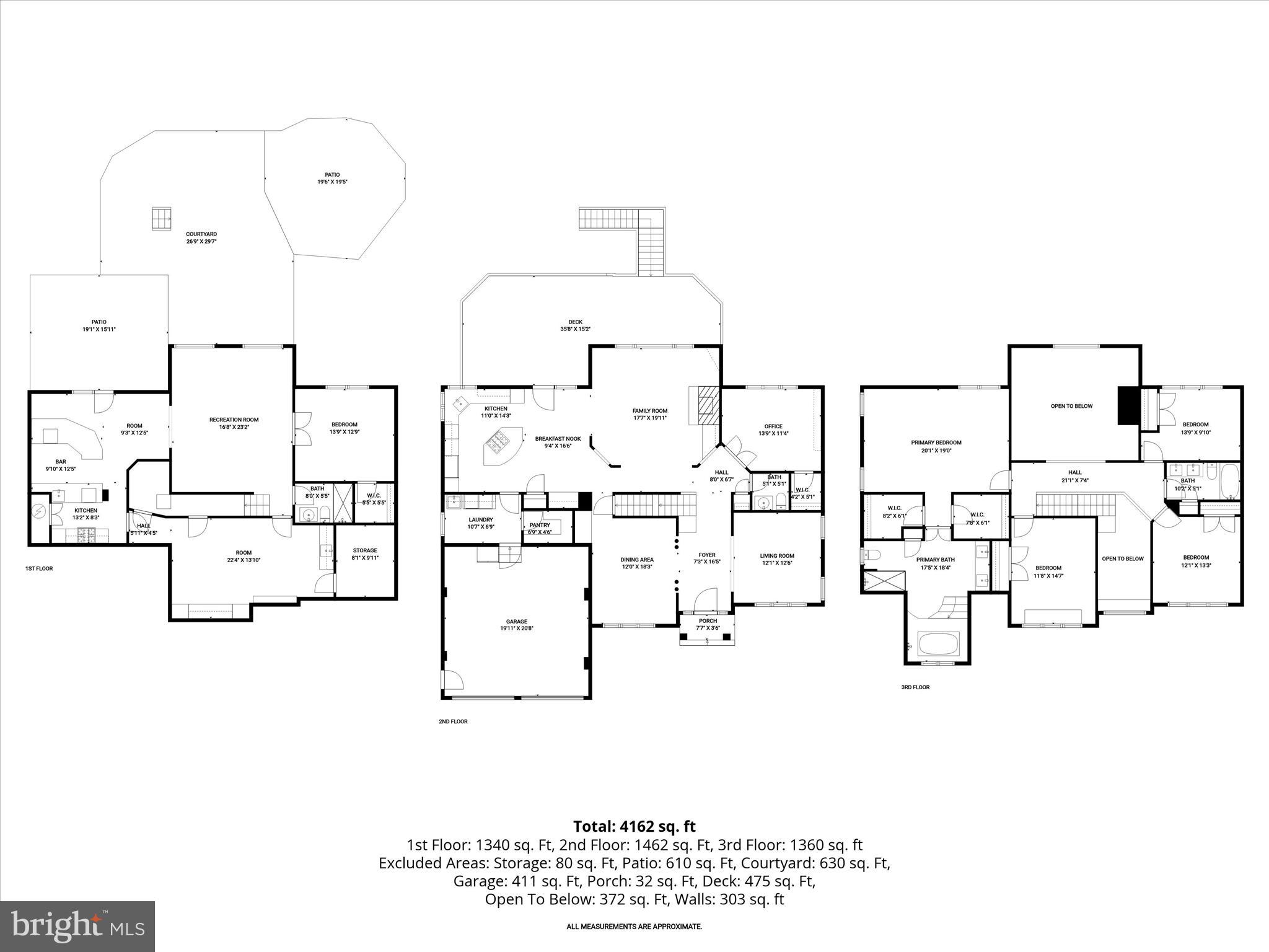 VILLAGE OF RIVER HILL - Residential
