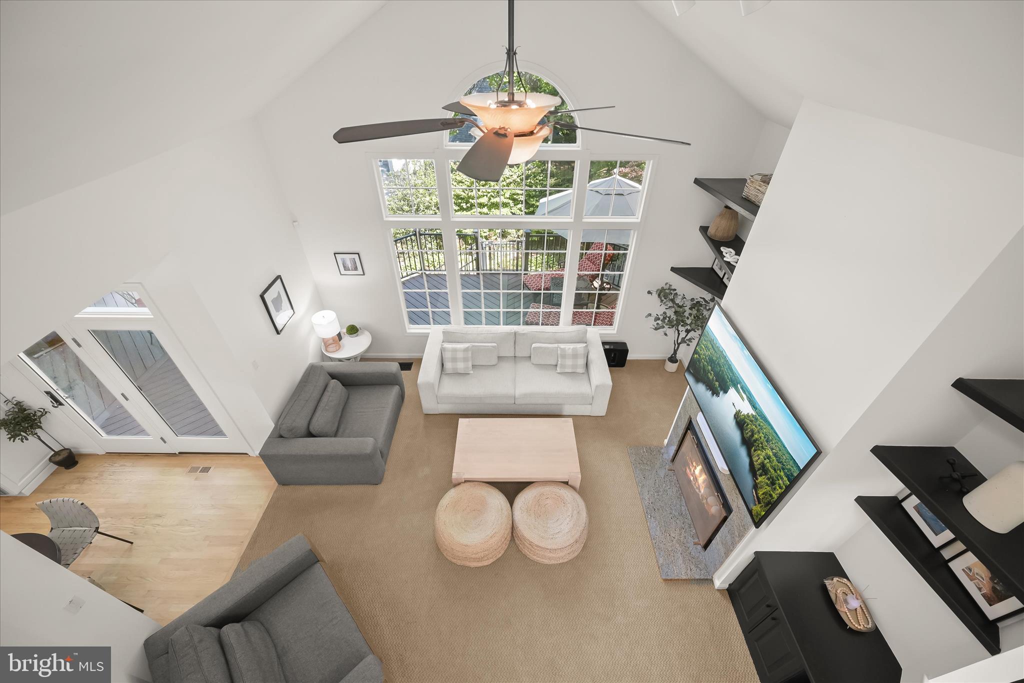 VILLAGE OF RIVER HILL - Residential