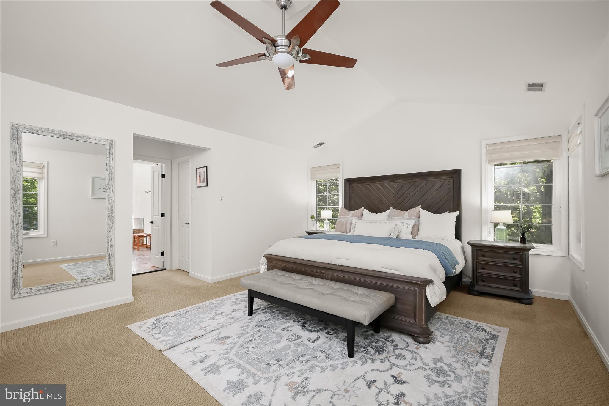 VILLAGE OF RIVER HILL - Residential