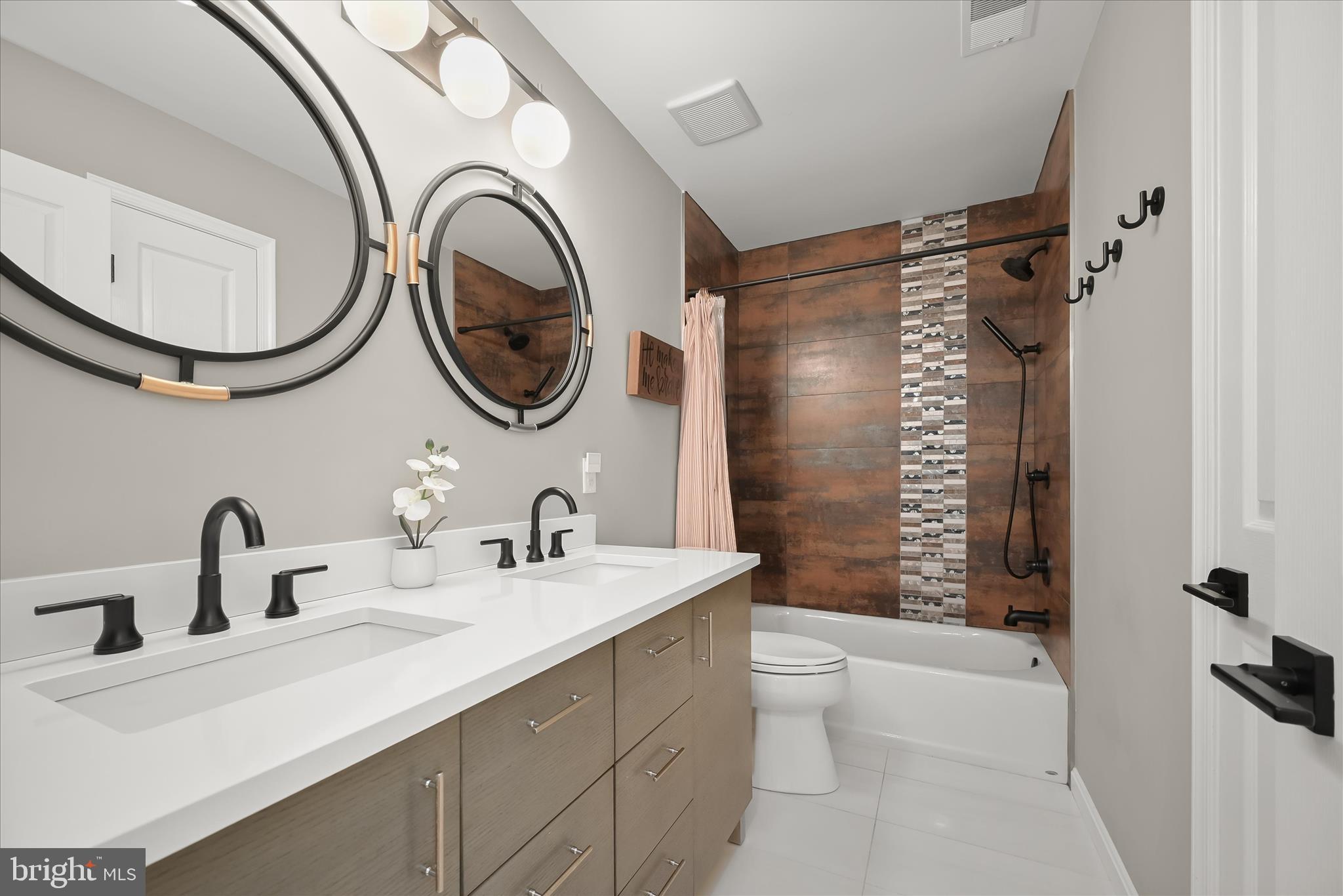 VILLAGE OF RIVER HILL - Residential