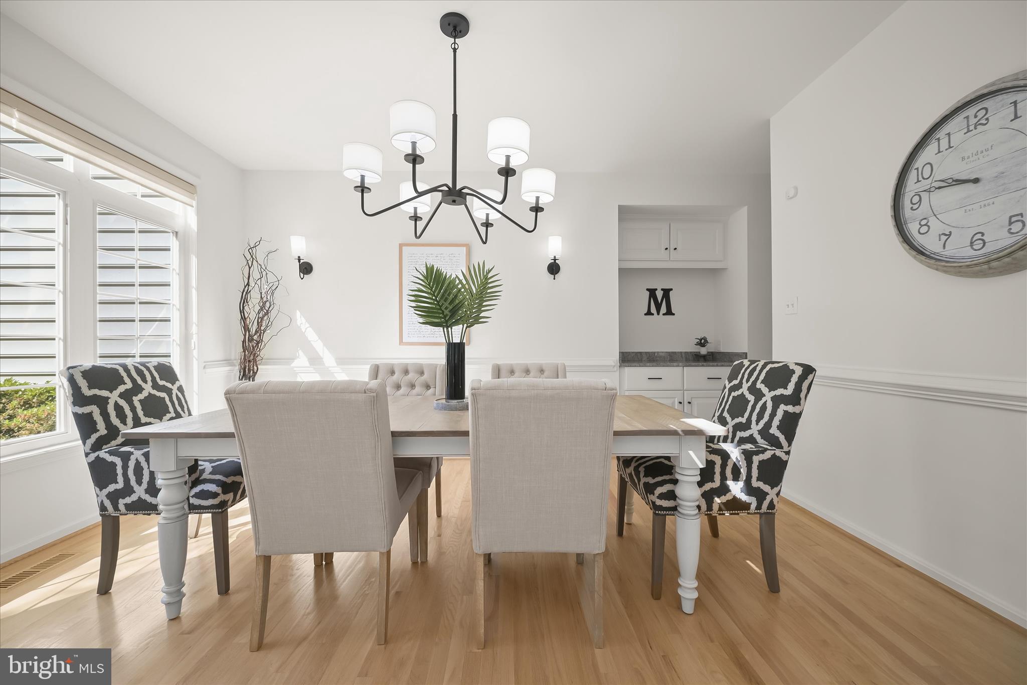 VILLAGE OF RIVER HILL - Residential
