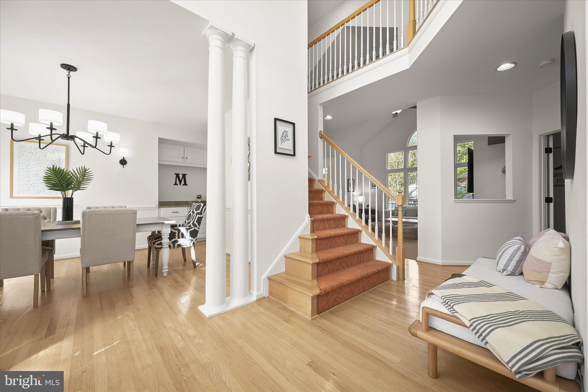 VILLAGE OF RIVER HILL - Residential