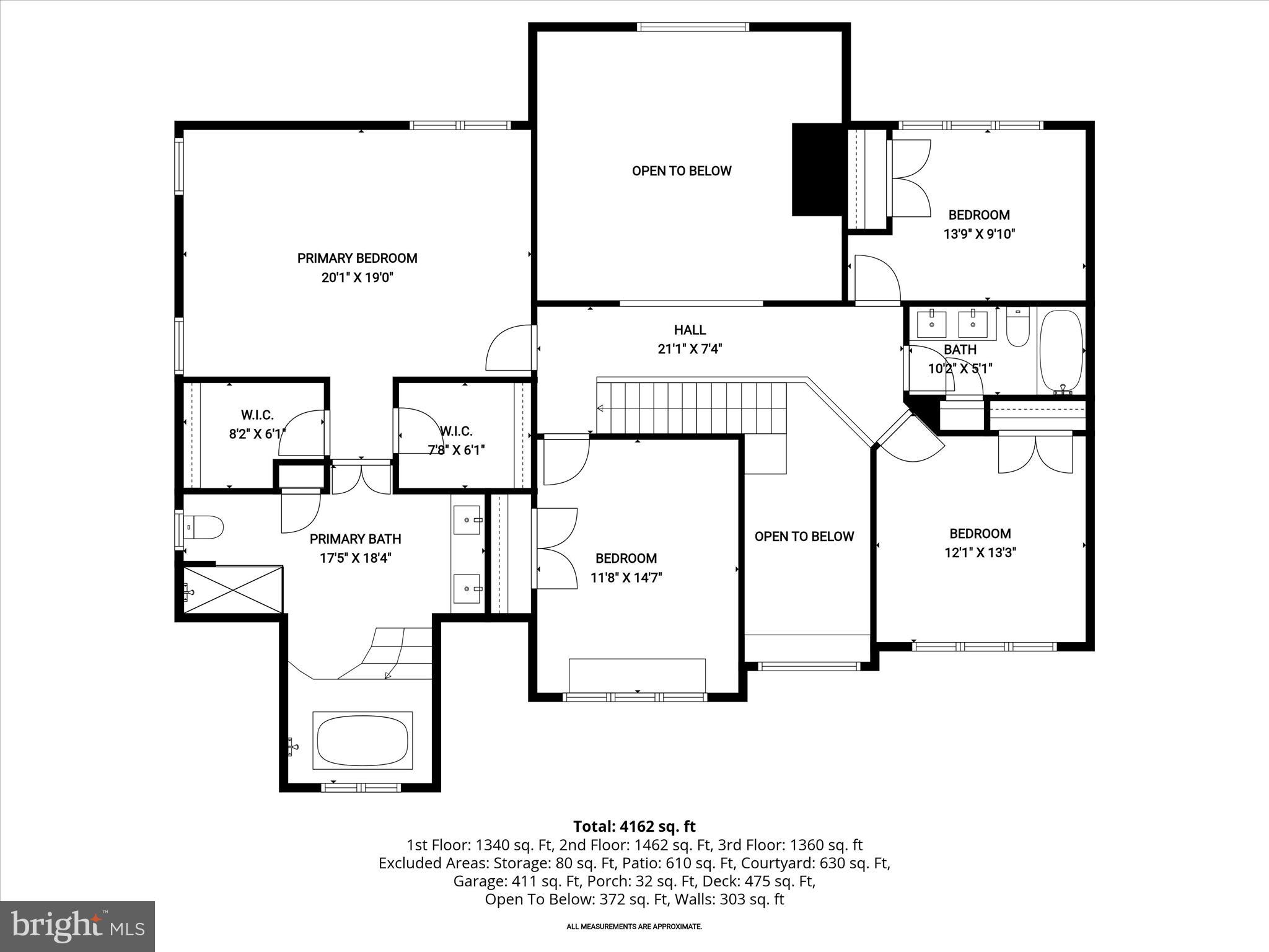 VILLAGE OF RIVER HILL - Residential