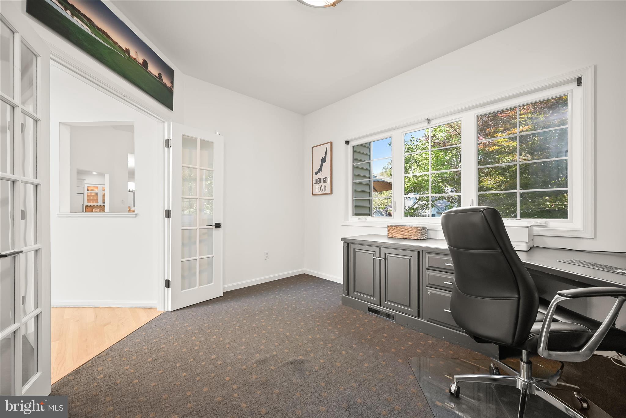 VILLAGE OF RIVER HILL - Residential