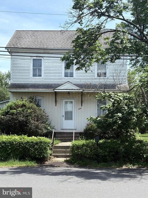 404 E RELIANCE ROAD TELFORD PA 18969