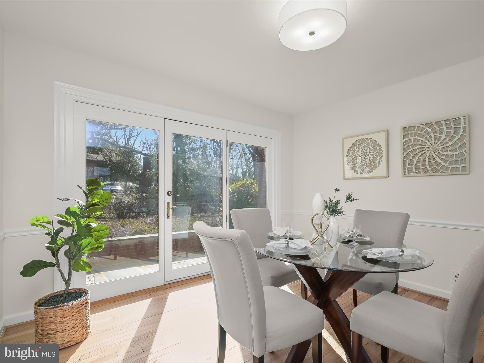 SOMERSET HEIGHTS - Residential