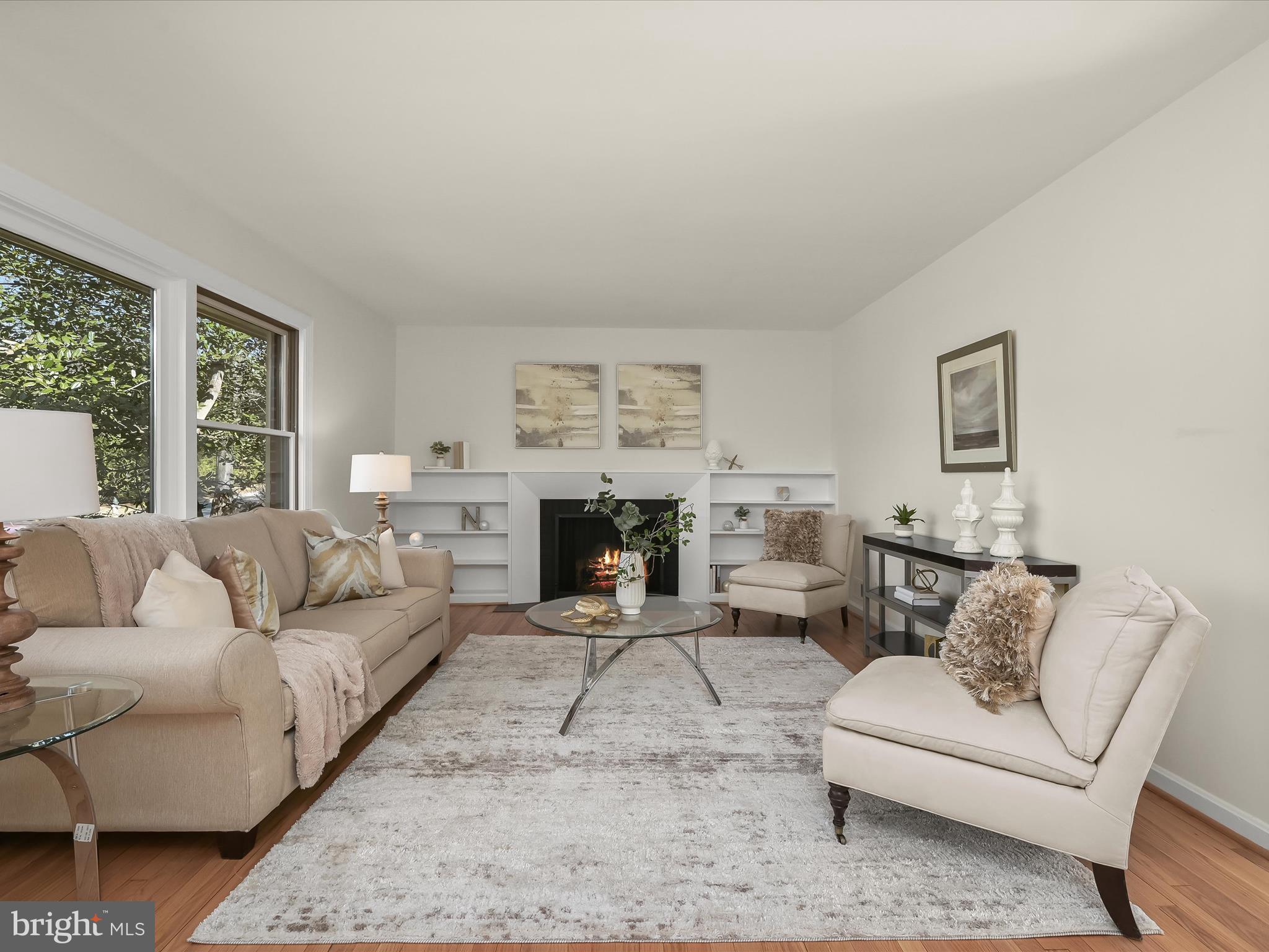 SOMERSET HEIGHTS - Residential