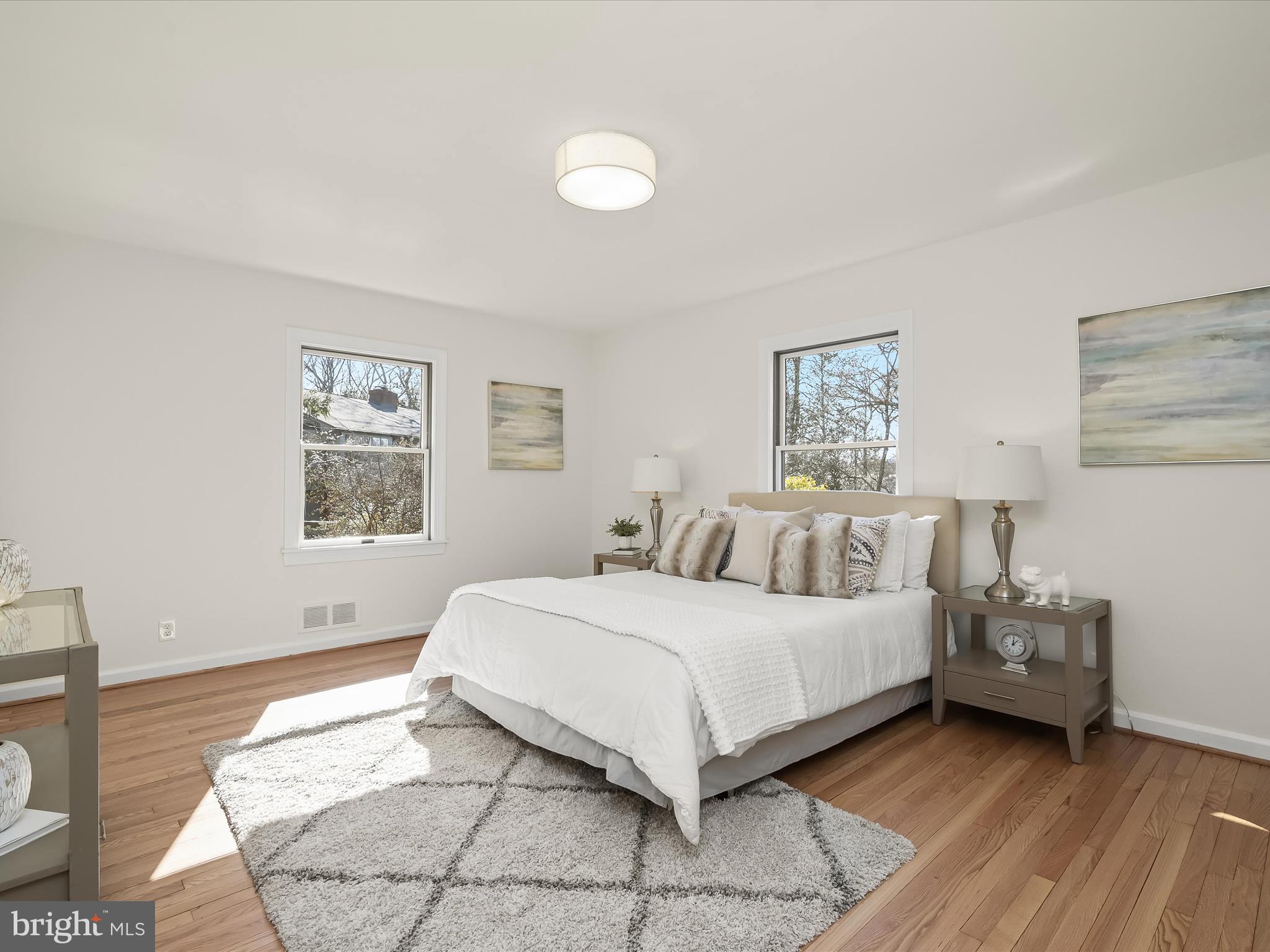 SOMERSET HEIGHTS - Residential