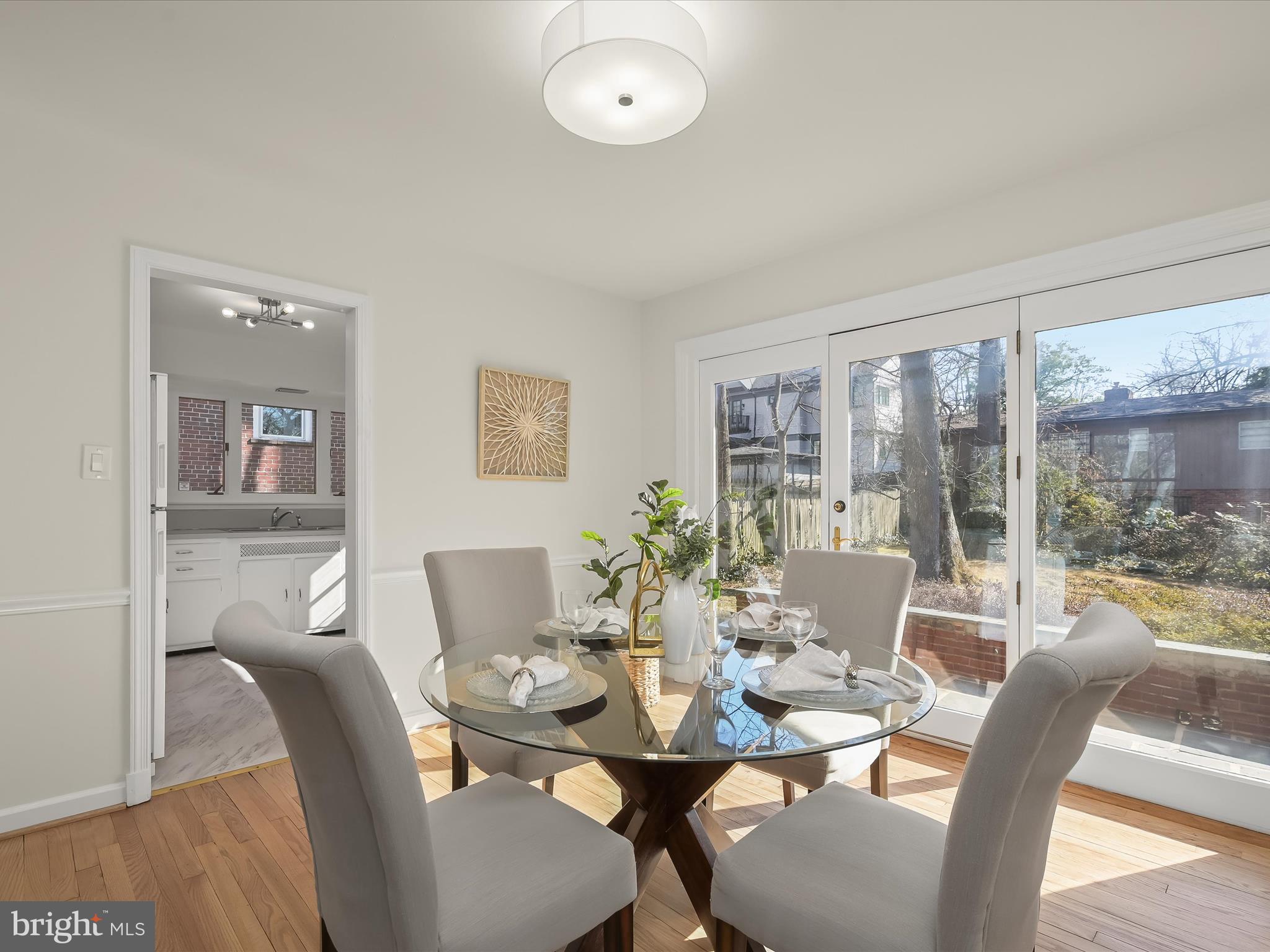 SOMERSET HEIGHTS - Residential