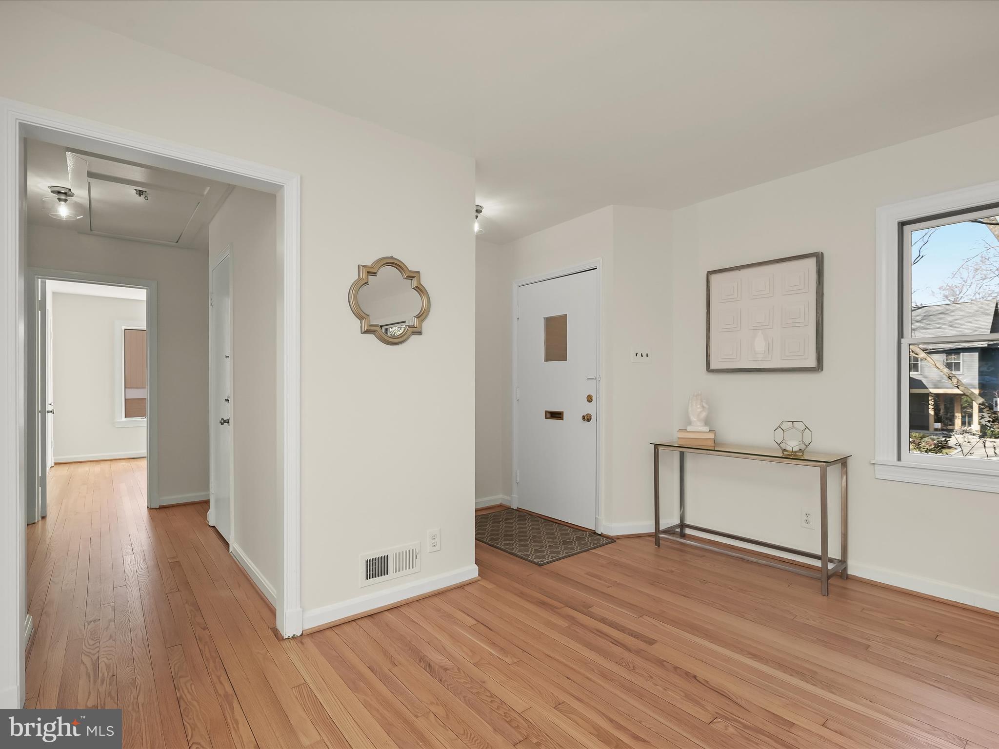 SOMERSET HEIGHTS - Residential