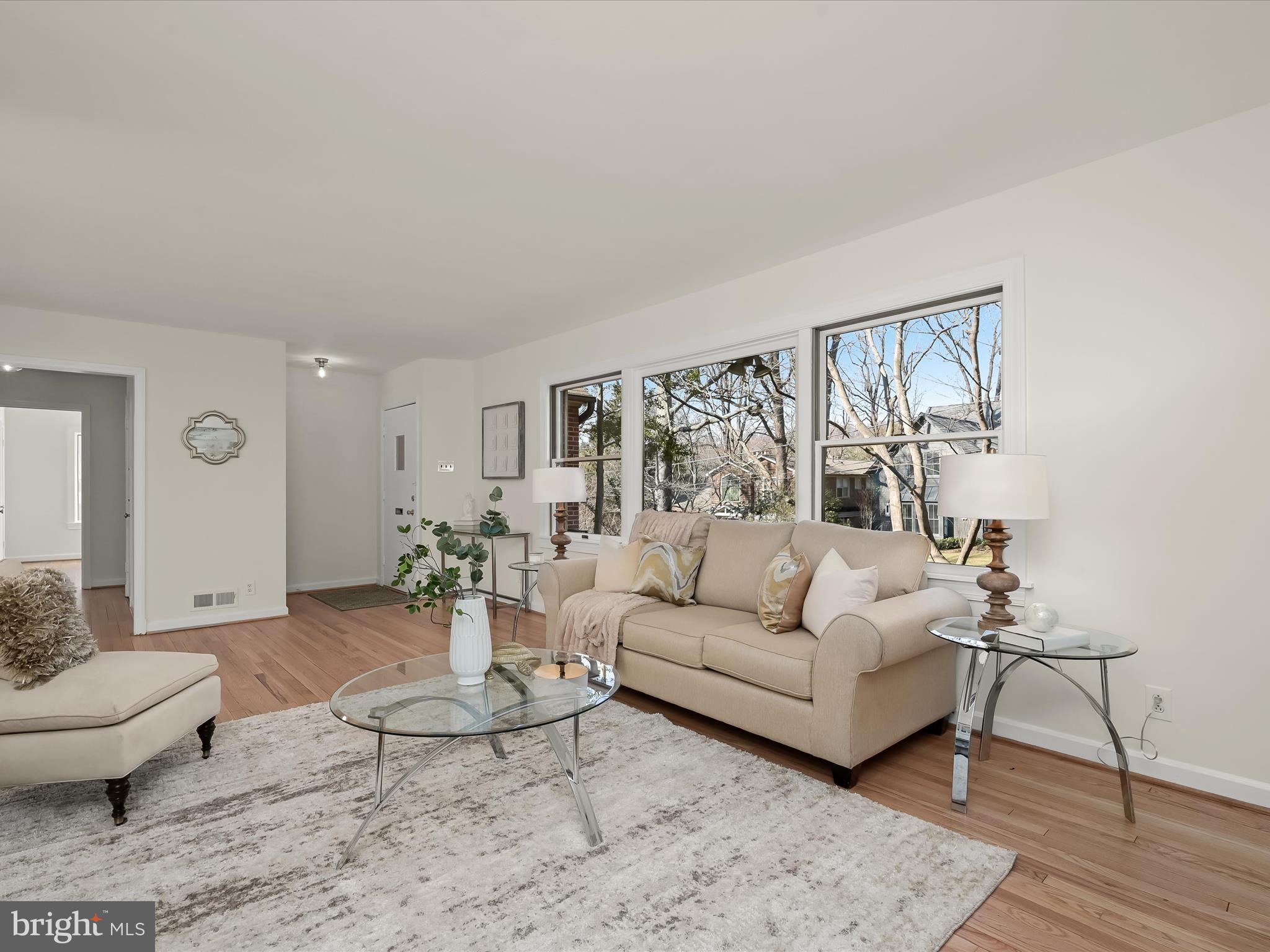 SOMERSET HEIGHTS - Residential
