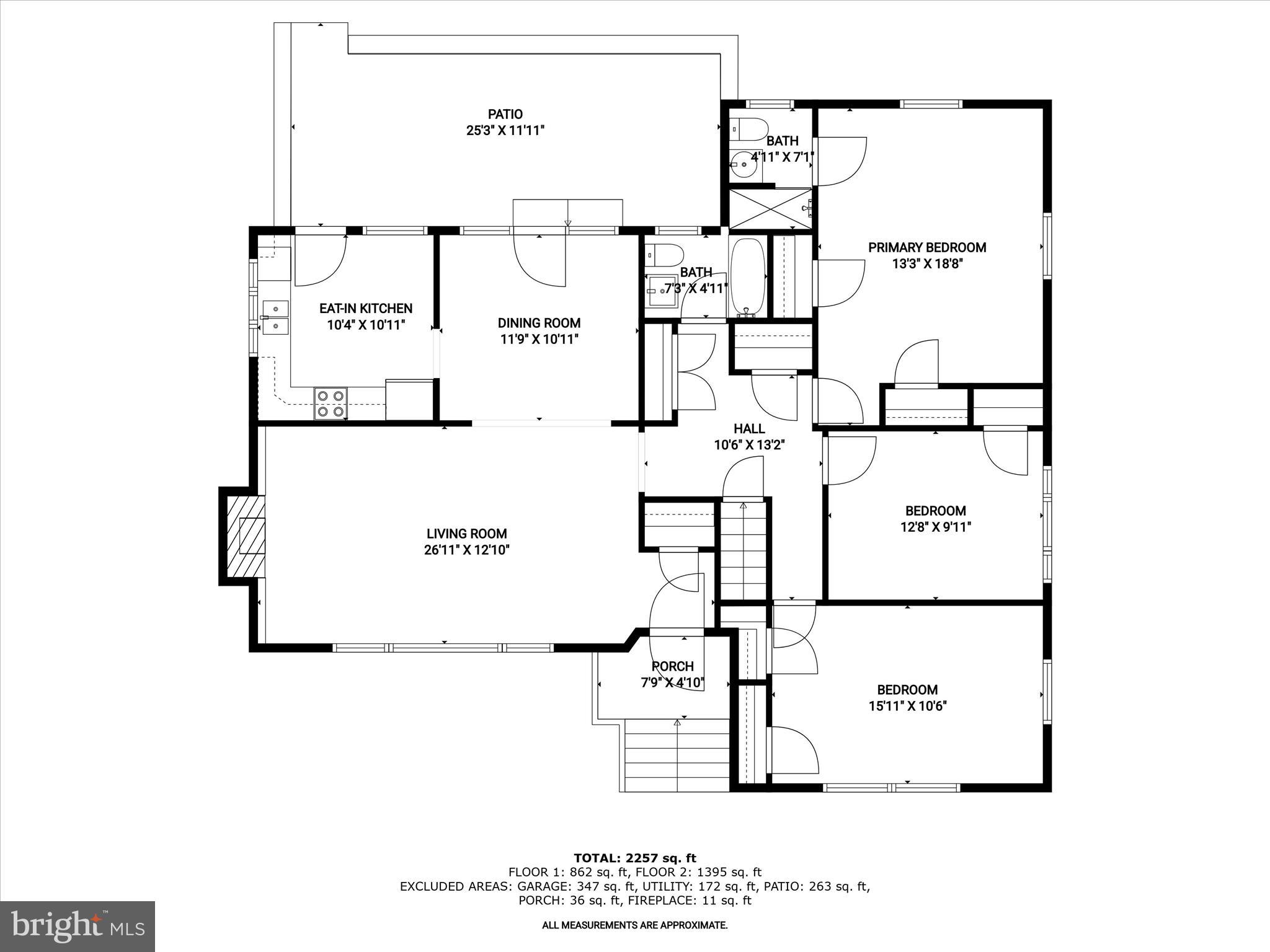 SOMERSET HEIGHTS - Residential