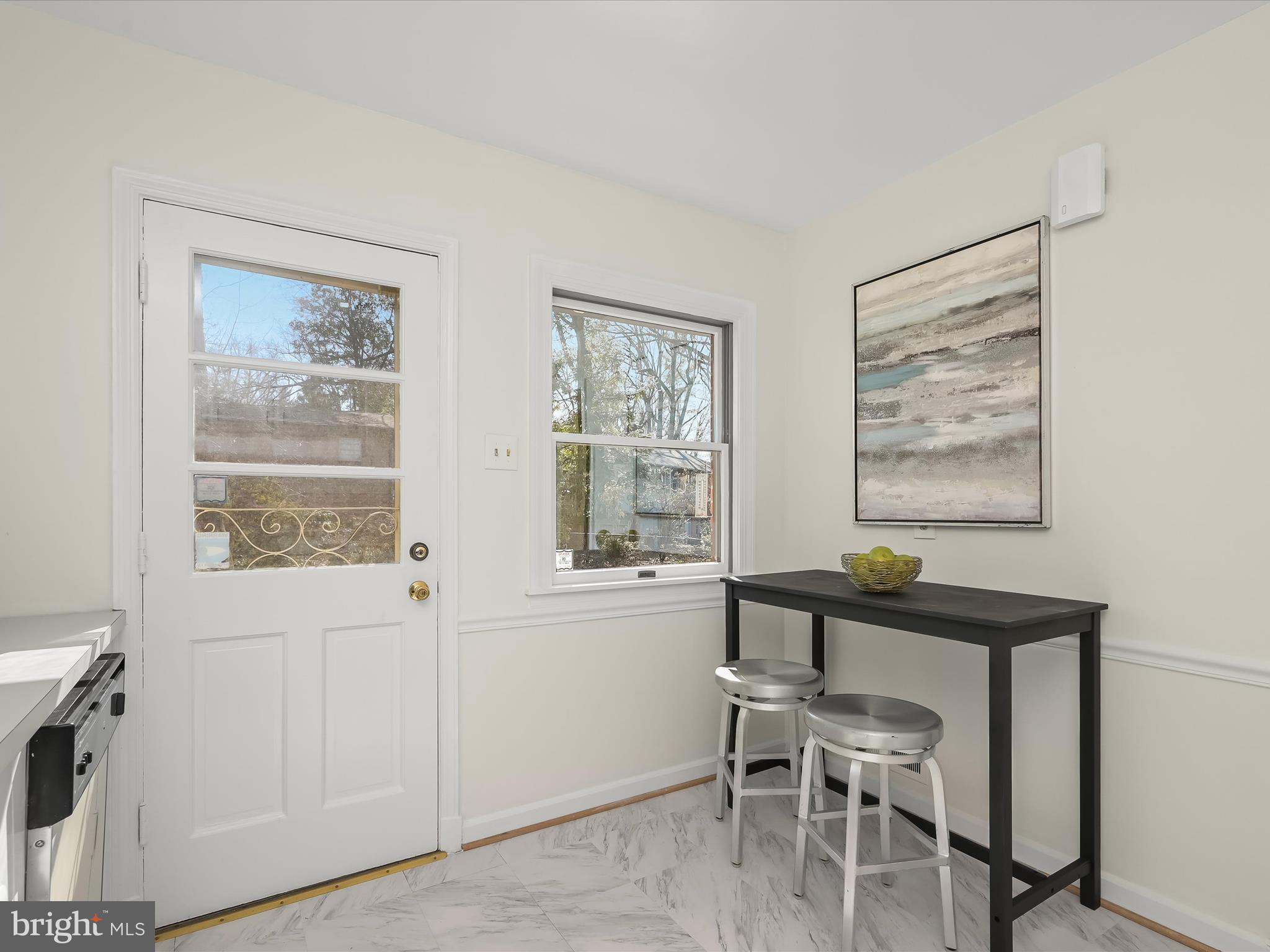 SOMERSET HEIGHTS - Residential