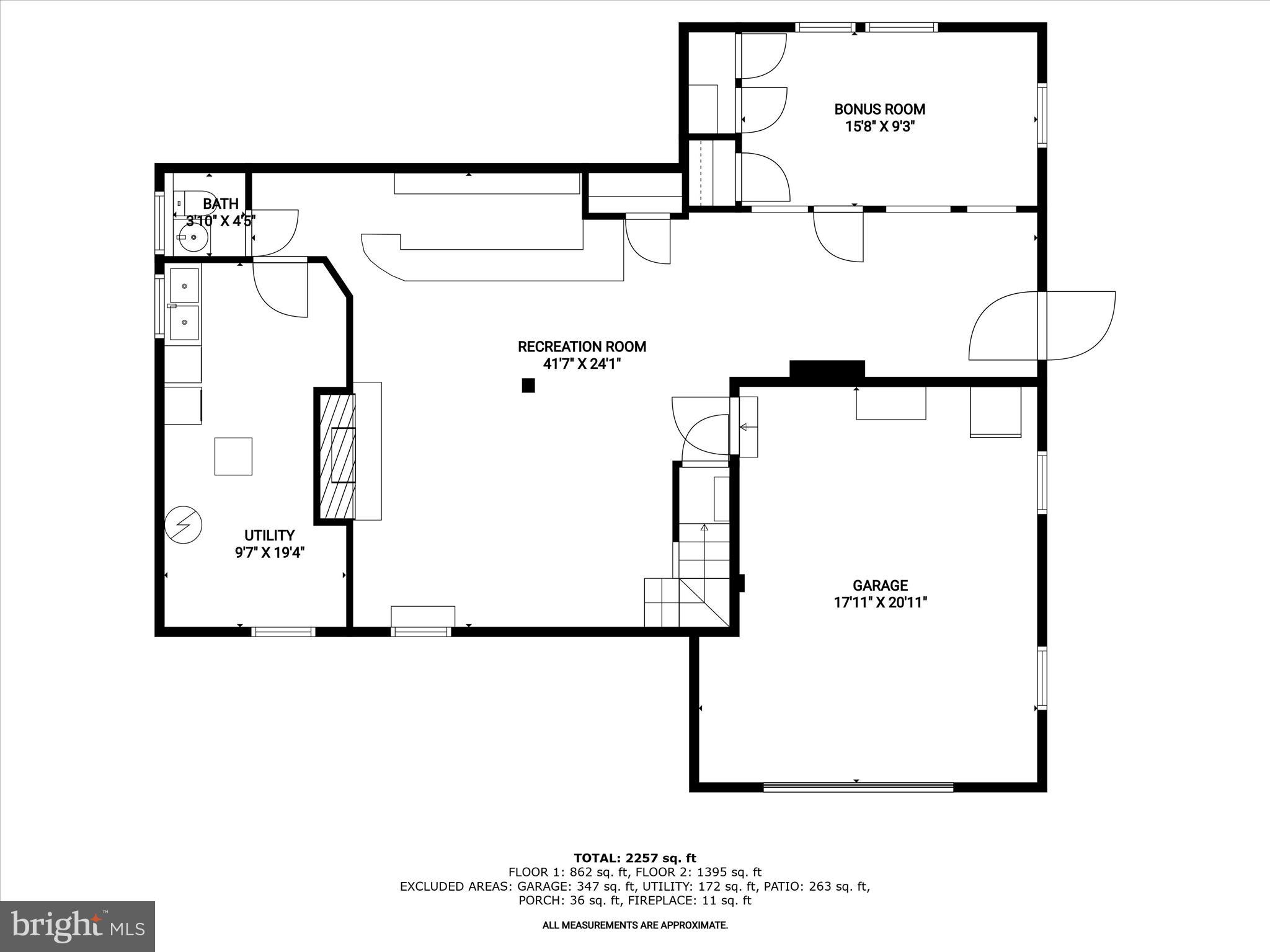 SOMERSET HEIGHTS - Residential