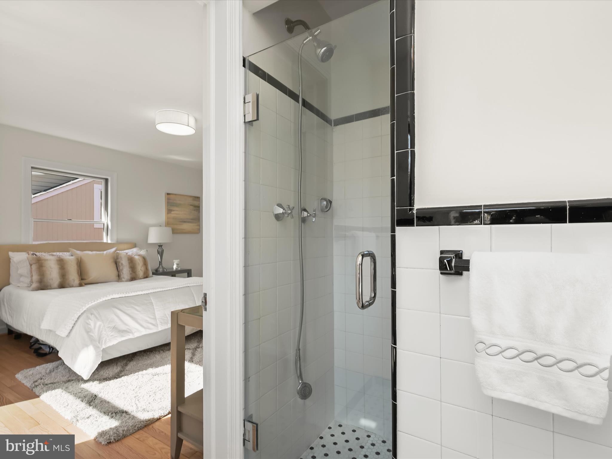 SOMERSET HEIGHTS - Residential