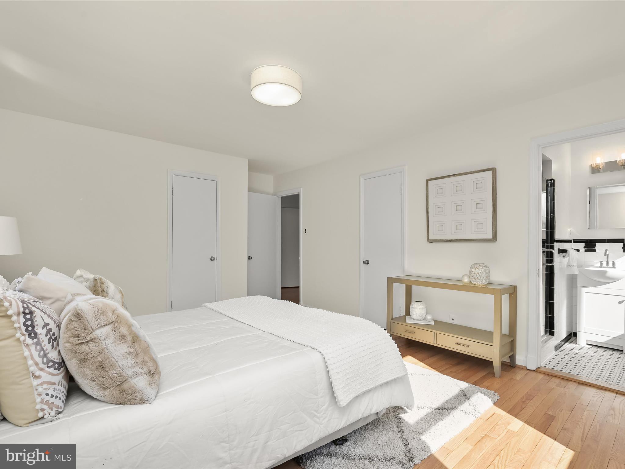 SOMERSET HEIGHTS - Residential