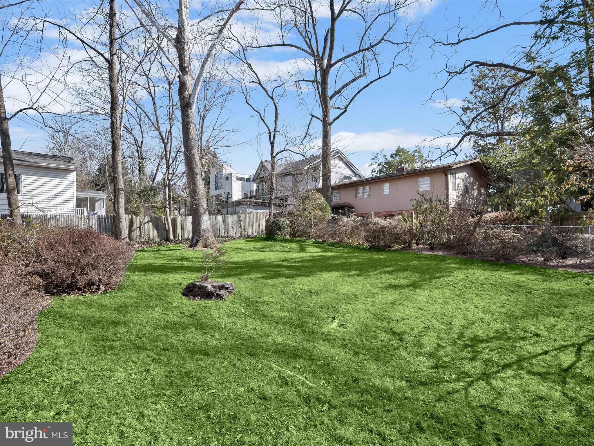 SOMERSET HEIGHTS - Residential