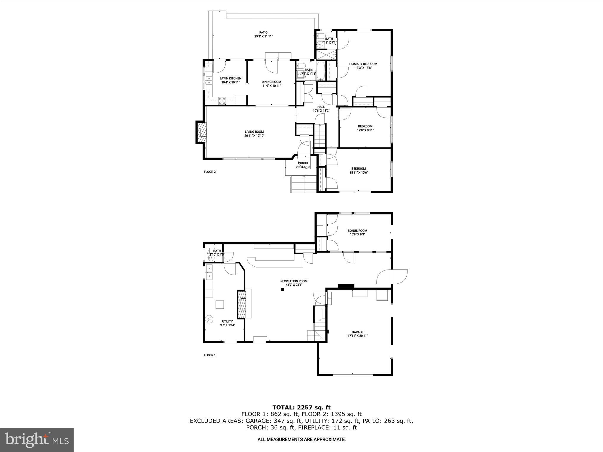 SOMERSET HEIGHTS - Residential