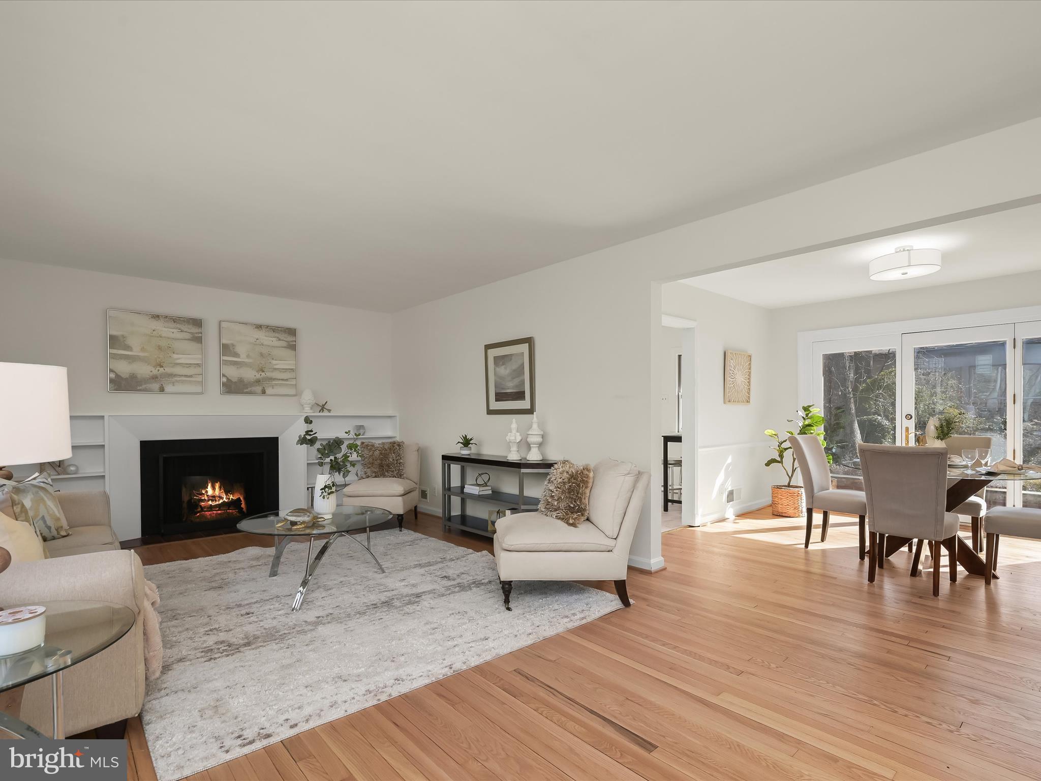 SOMERSET HEIGHTS - Residential