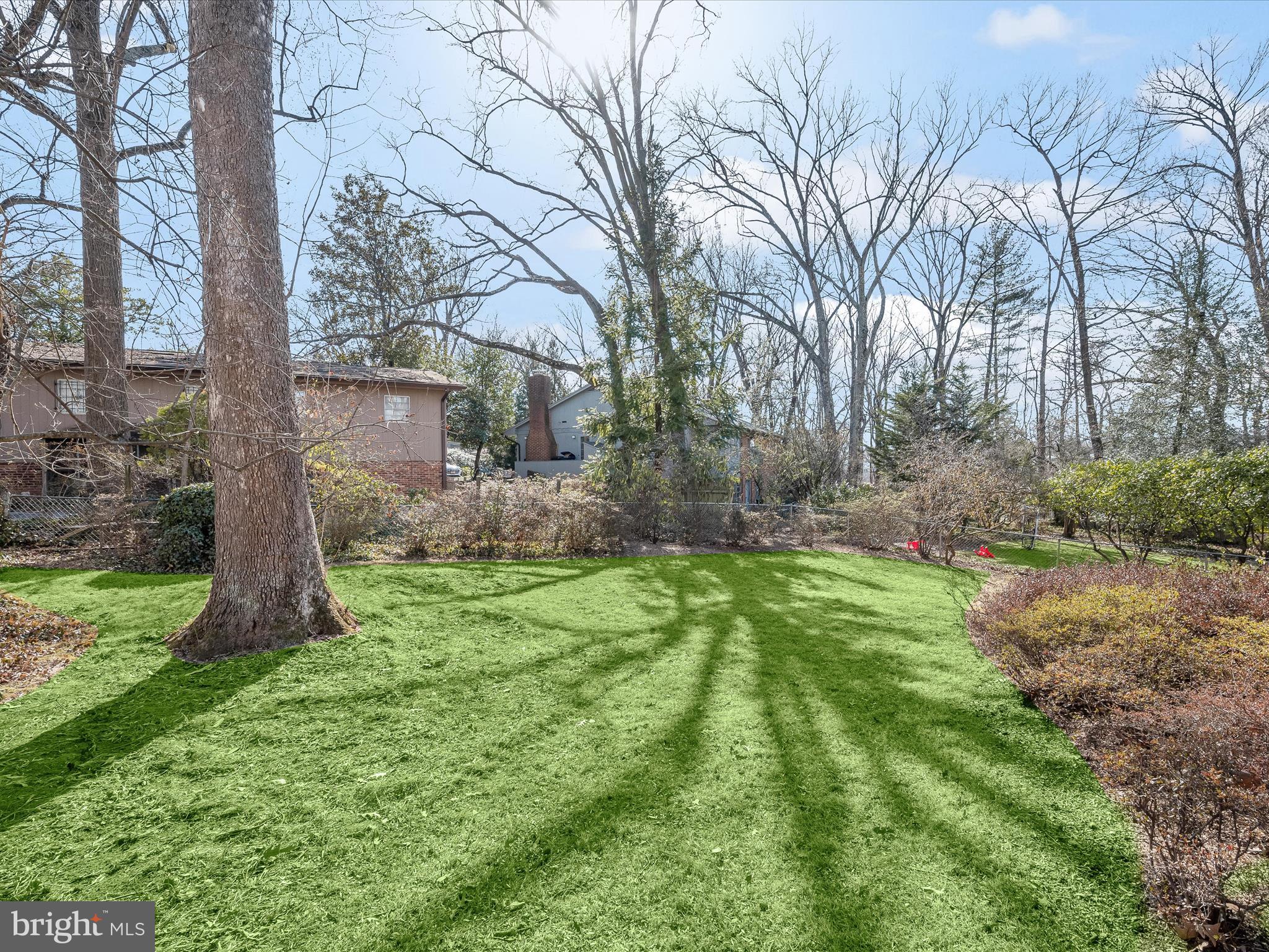 SOMERSET HEIGHTS - Residential