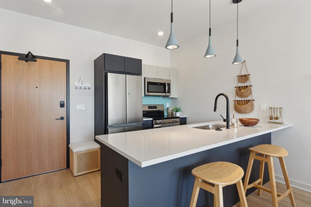 Photo of 1775 N American Street #214, PHILADELPHIA, PA 19122 (MLS # PAPH2564940)