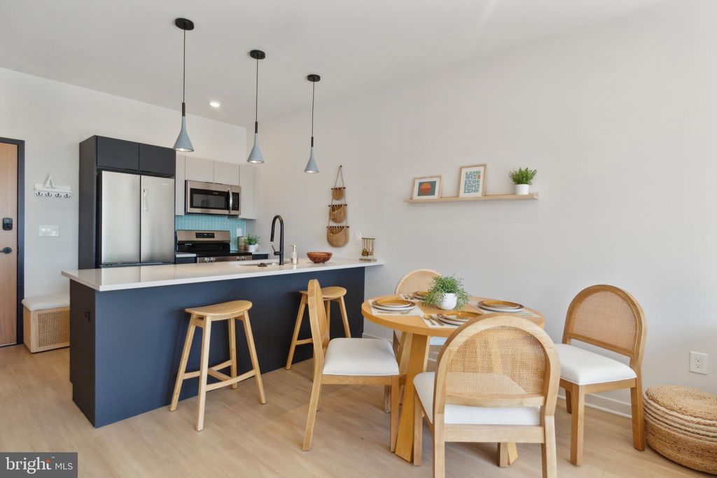 Photo of 1775 N American Street #214, PHILADELPHIA, PA 19122 (MLS # PAPH2564940)