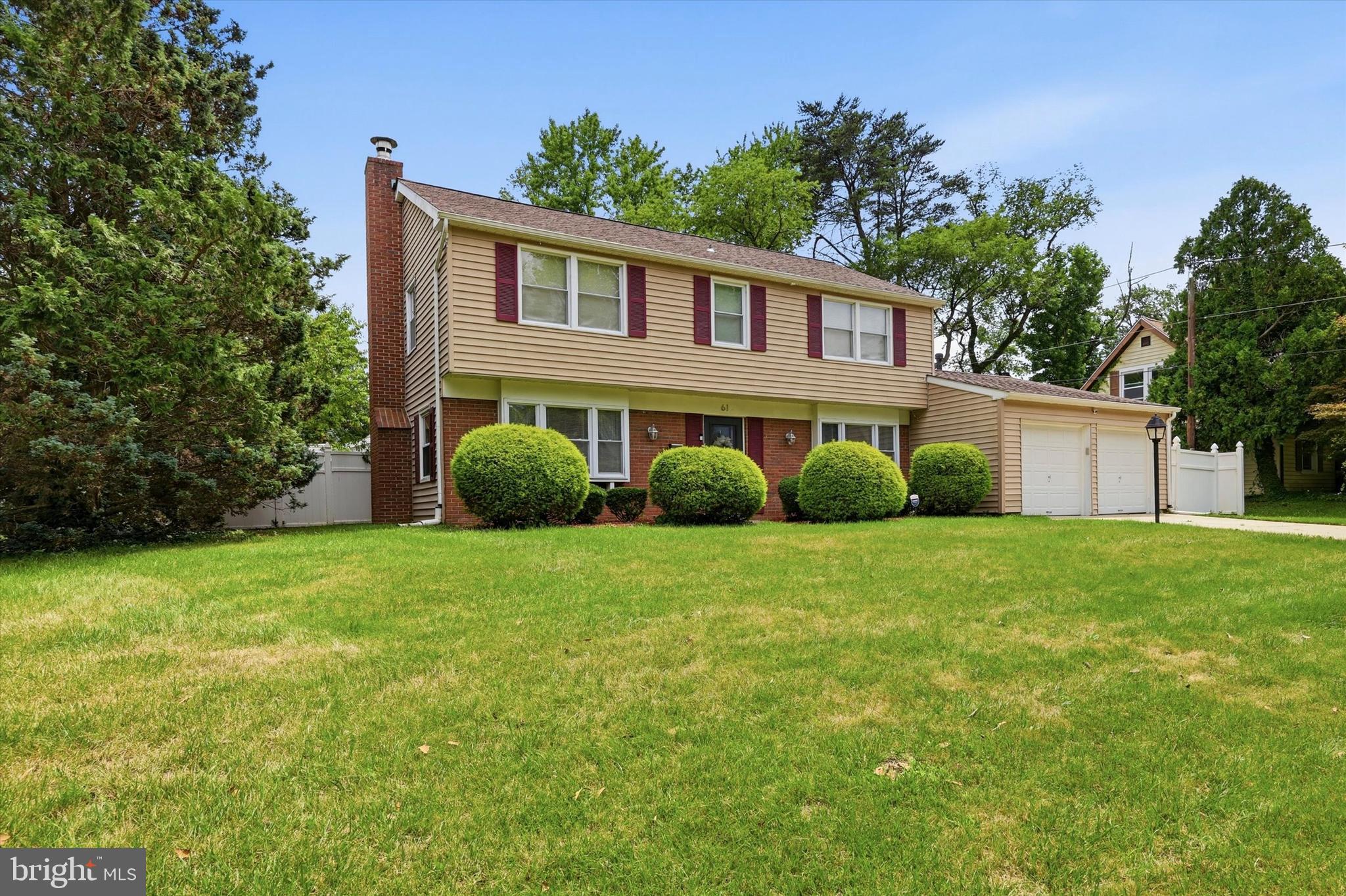 61 ELSIN LANE