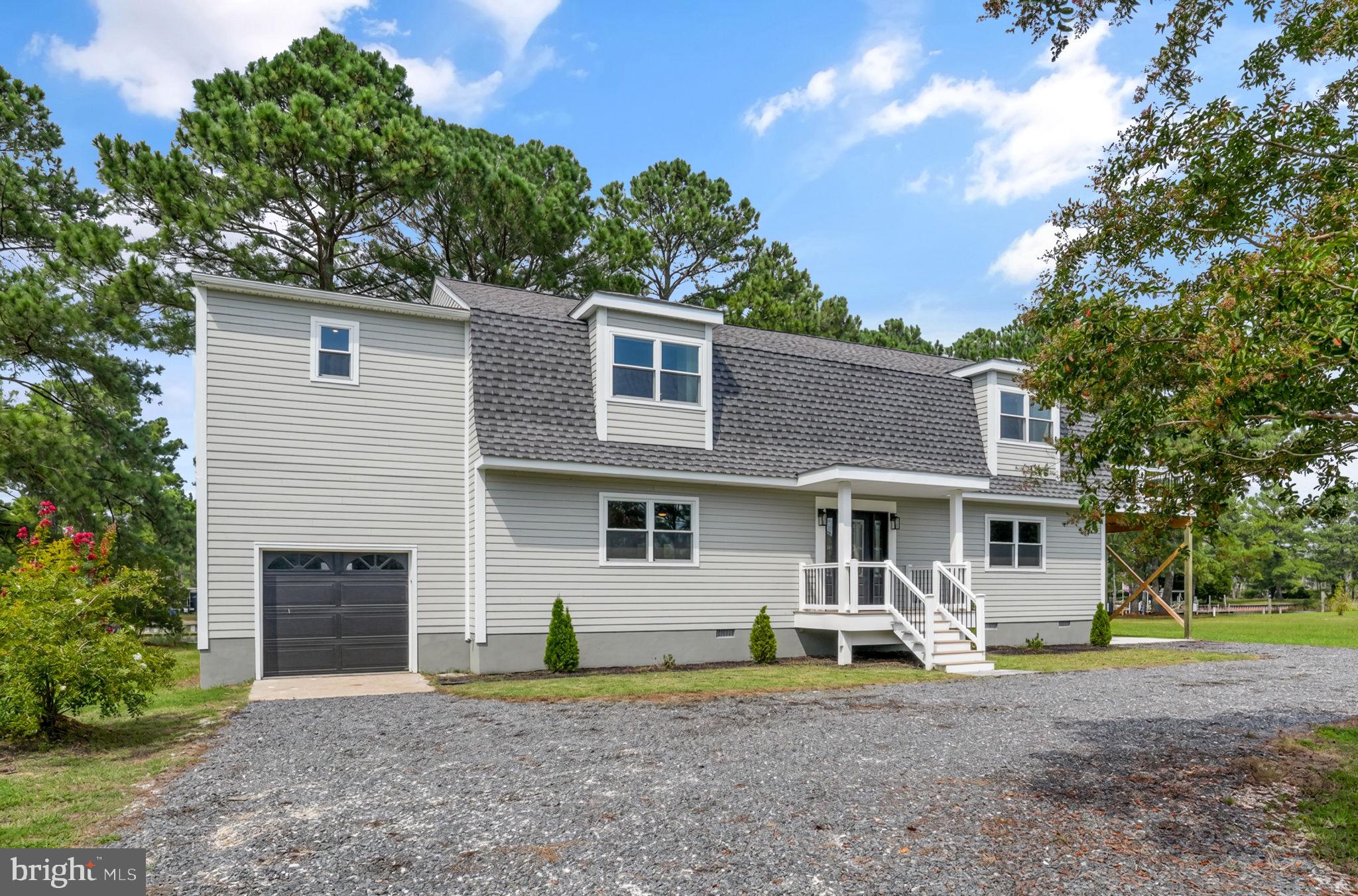 18095 BLACK MALLARD WAY