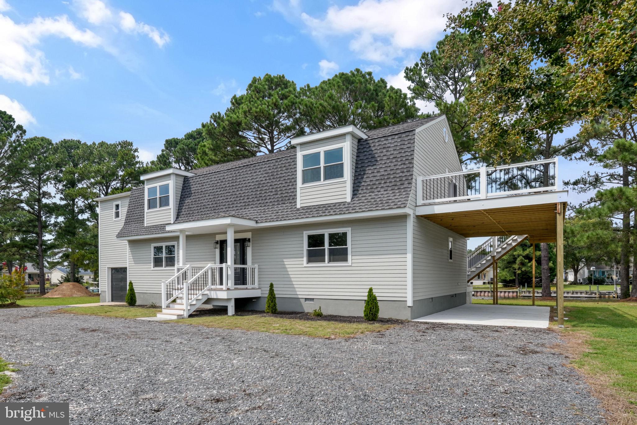 18095 BLACK MALLARD WAY
