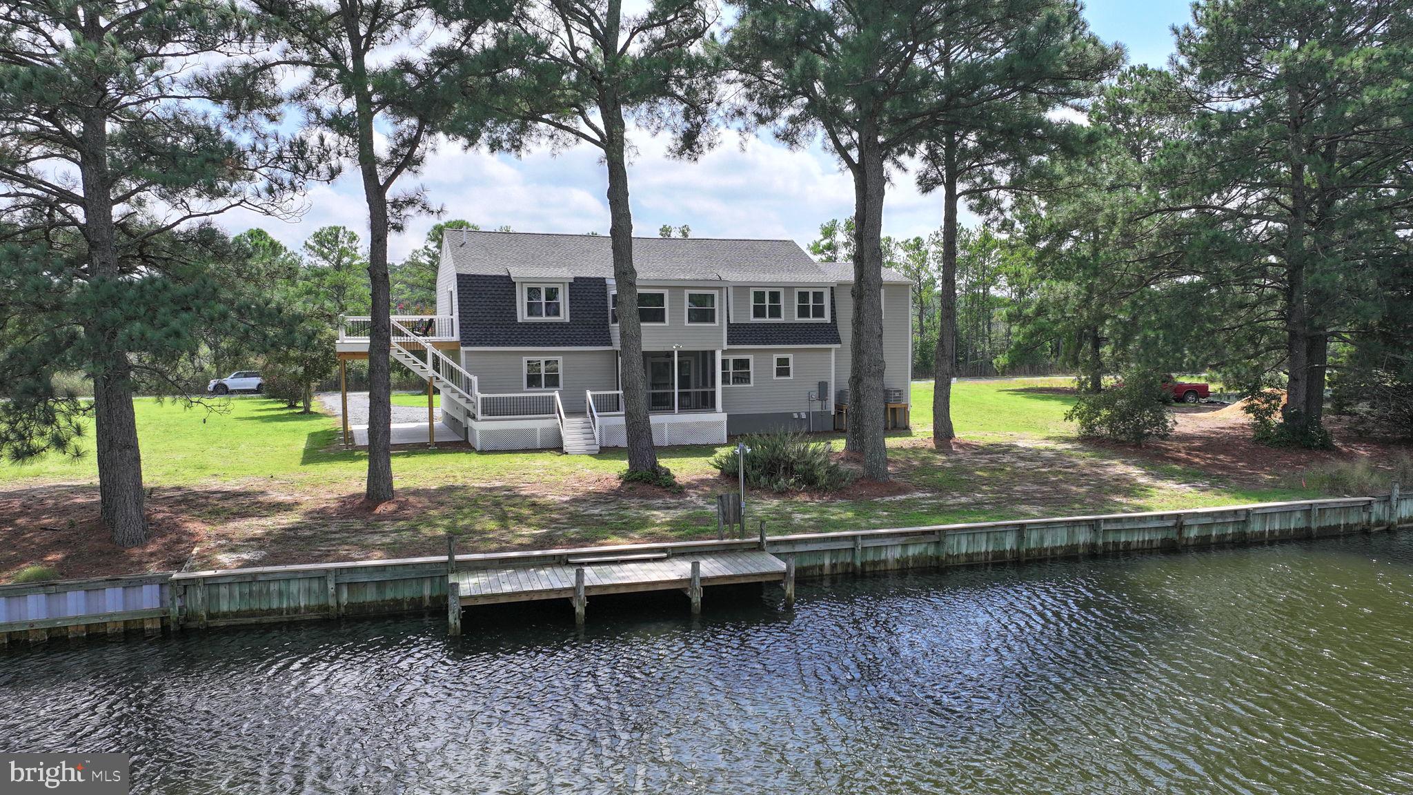 18095 BLACK MALLARD WAY