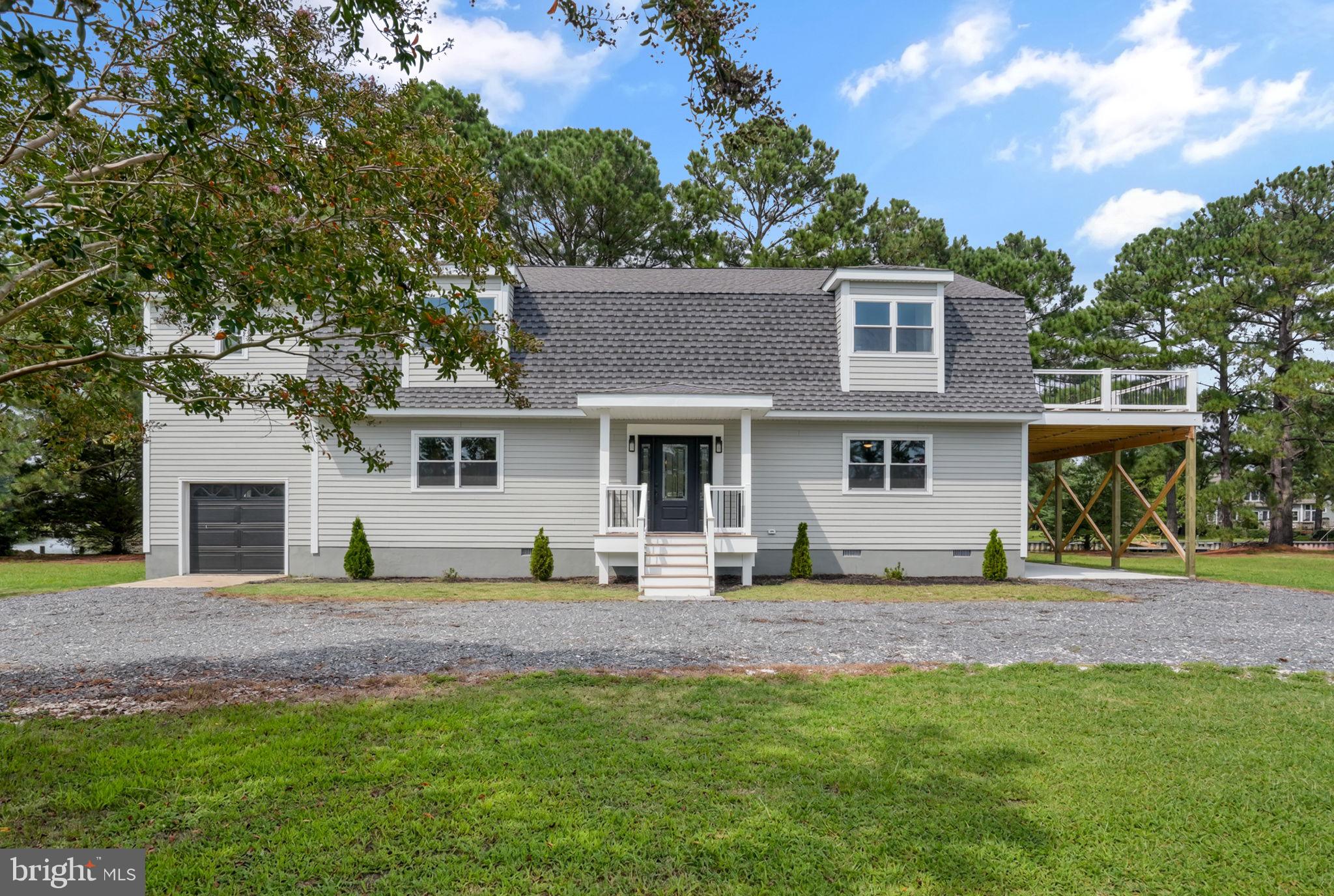 18095 BLACK MALLARD WAY