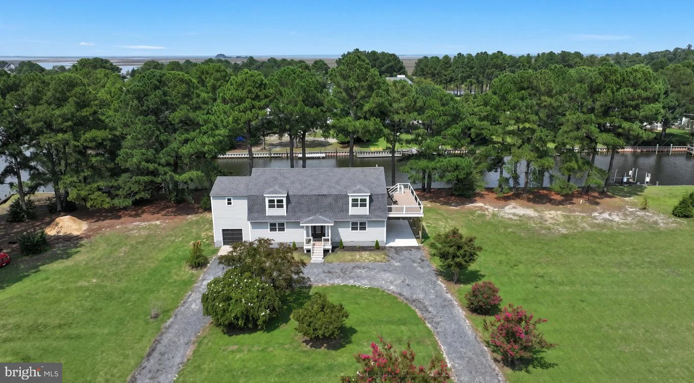 18095 Black Mallard Way, Onancock, VA, 23417