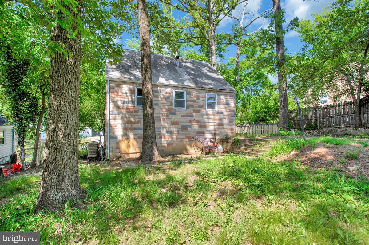 EAST RIVERDALE - Residential